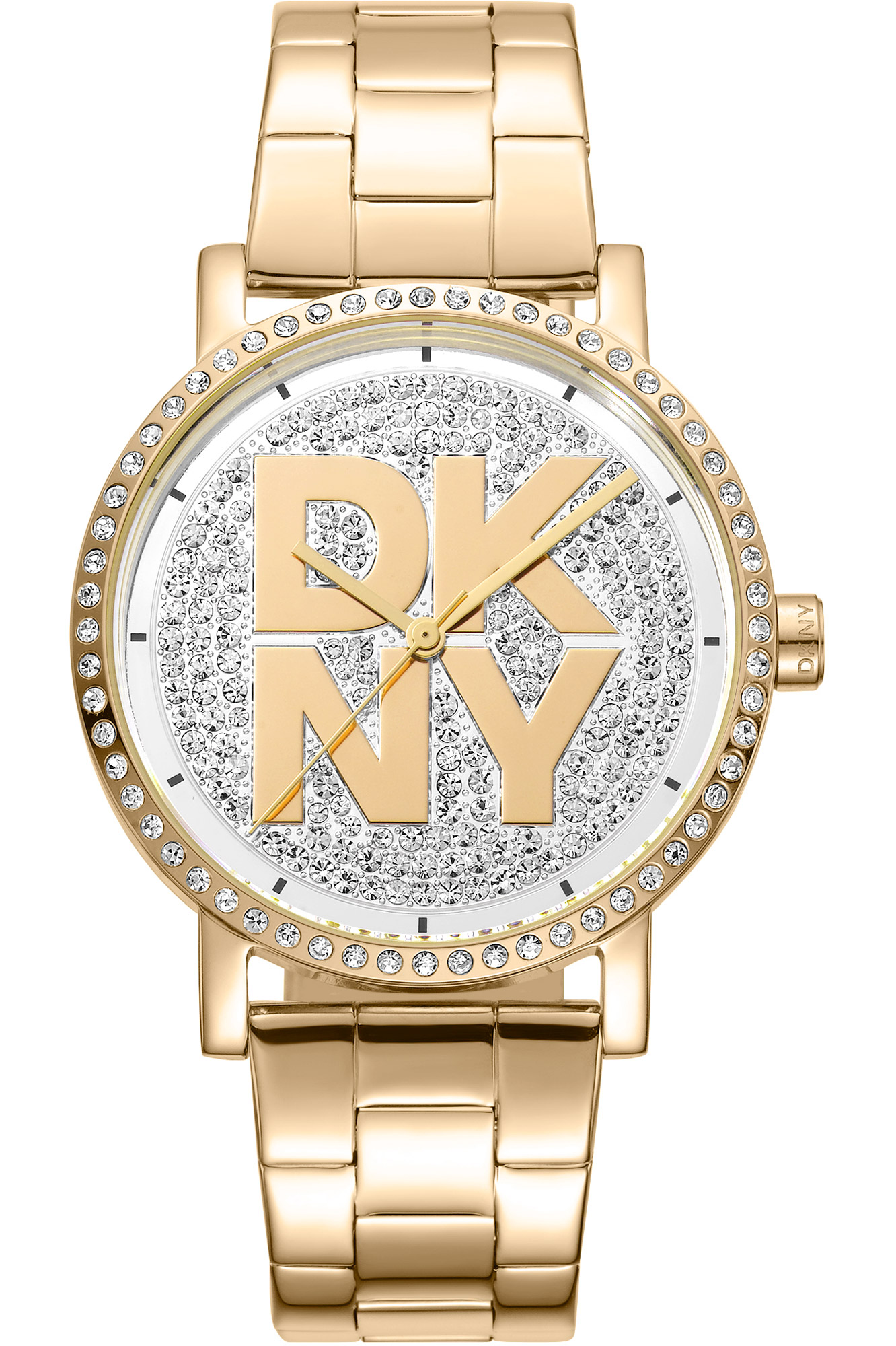 Montre DKNY dk1l035m0215