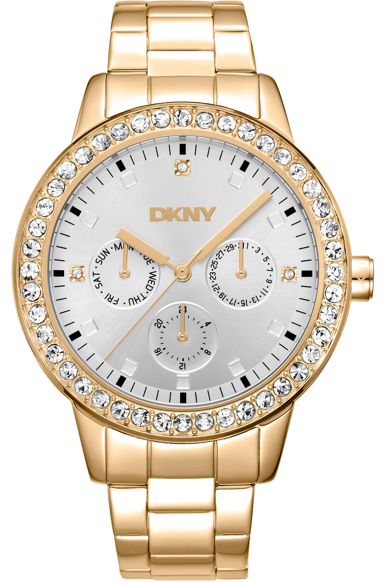 Watch DKNY dk1l055m0055