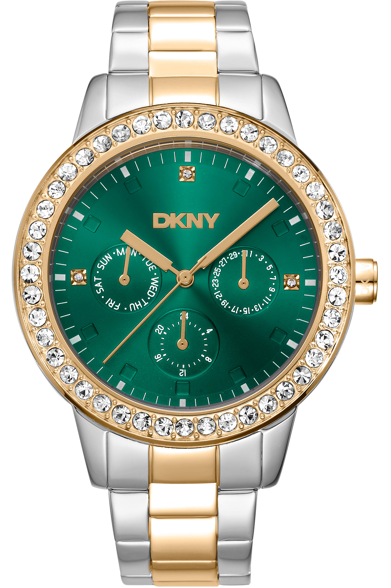 Watch DKNY dk1l055m0075