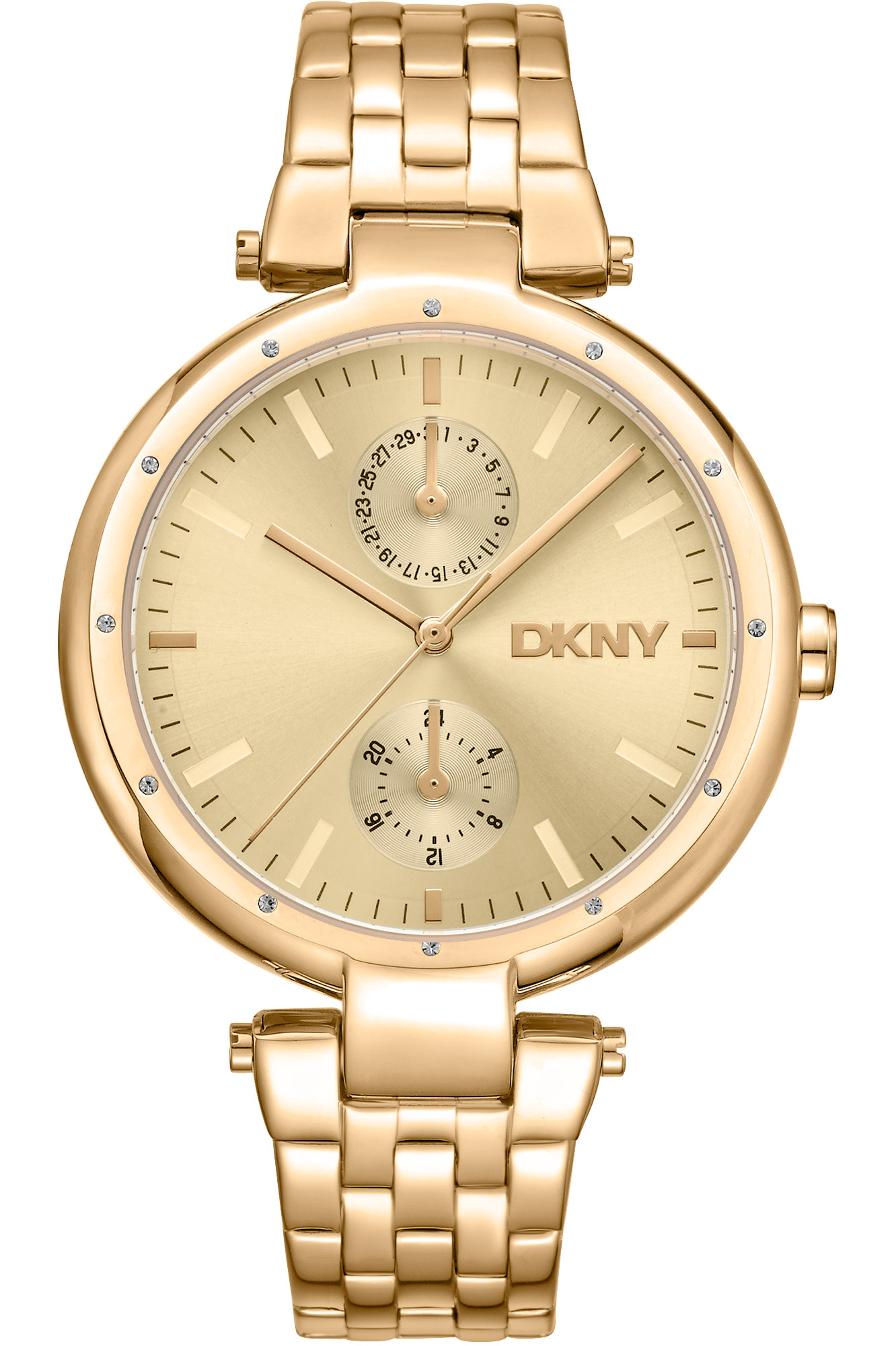 Watch DKNY dk1l066m0065