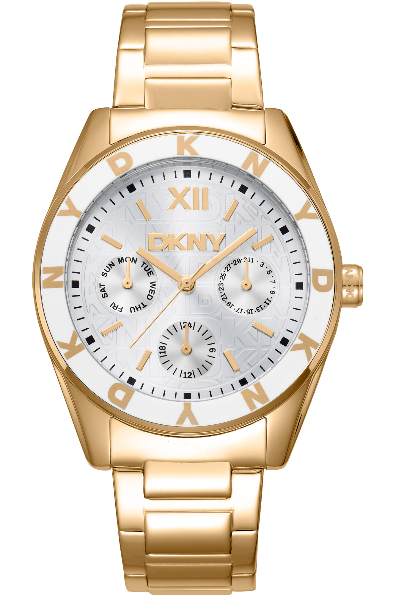 Watch DKNY dk1l073m0025