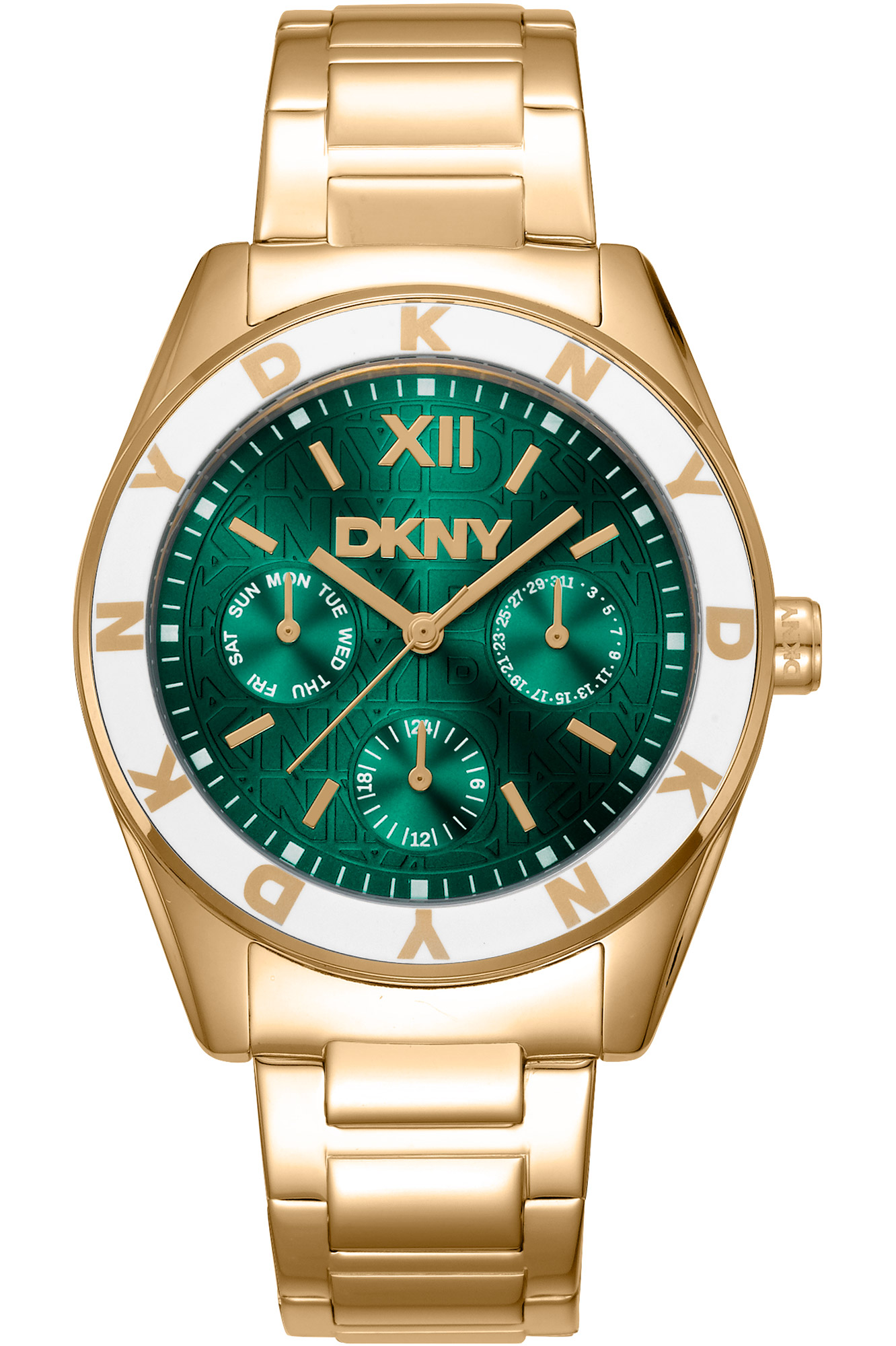 Watch DKNY dk1l073m0035