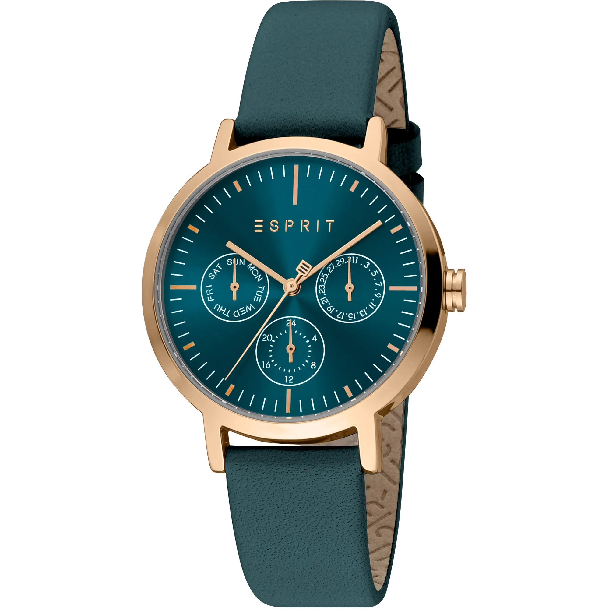 Watch Esprit es1l364l0035