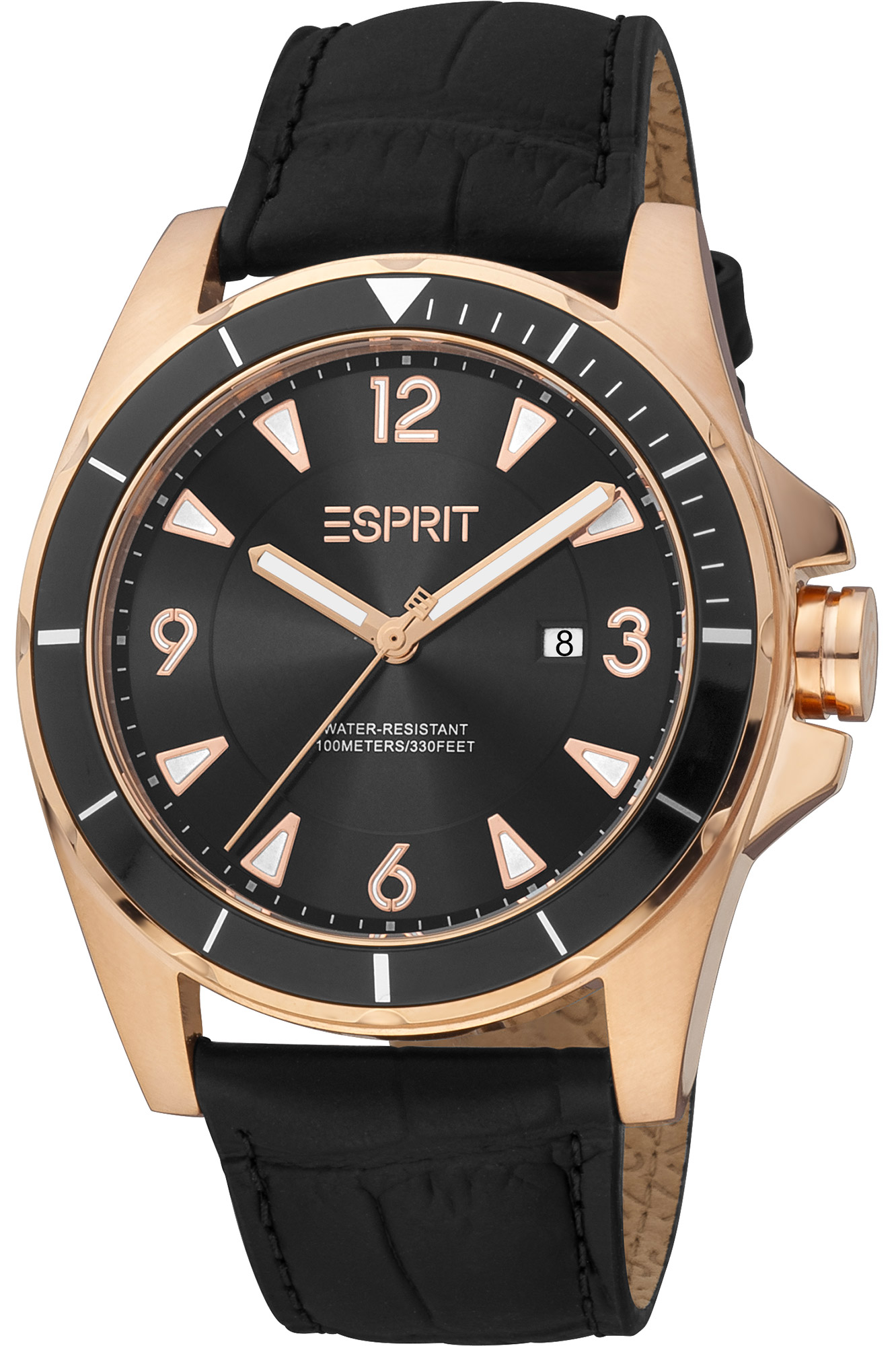 Uhr Esprit es1g322l0035