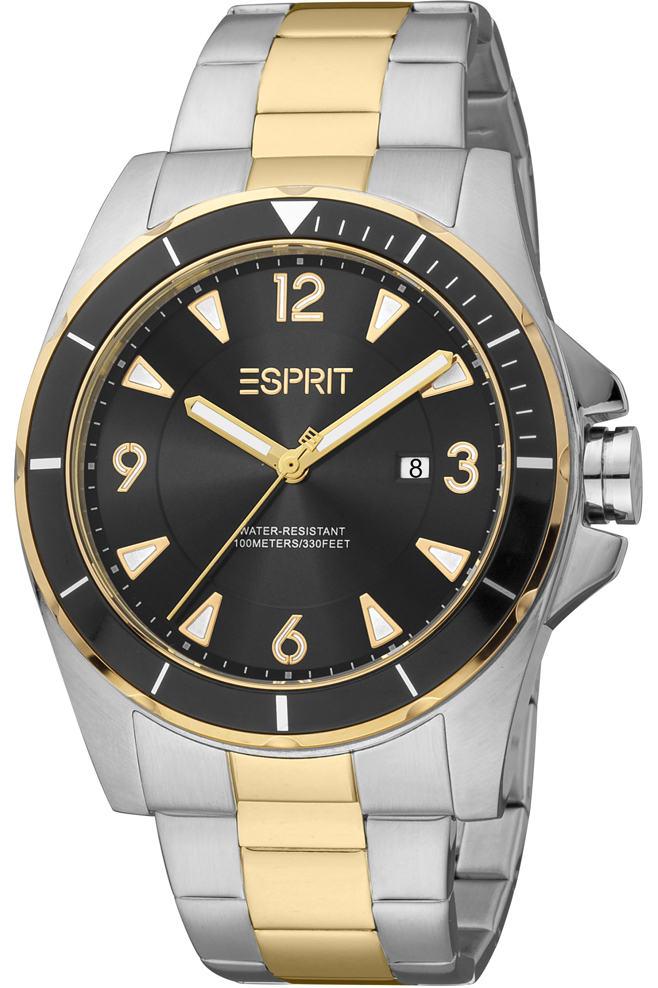 Uhr Esprit es1g322m0085