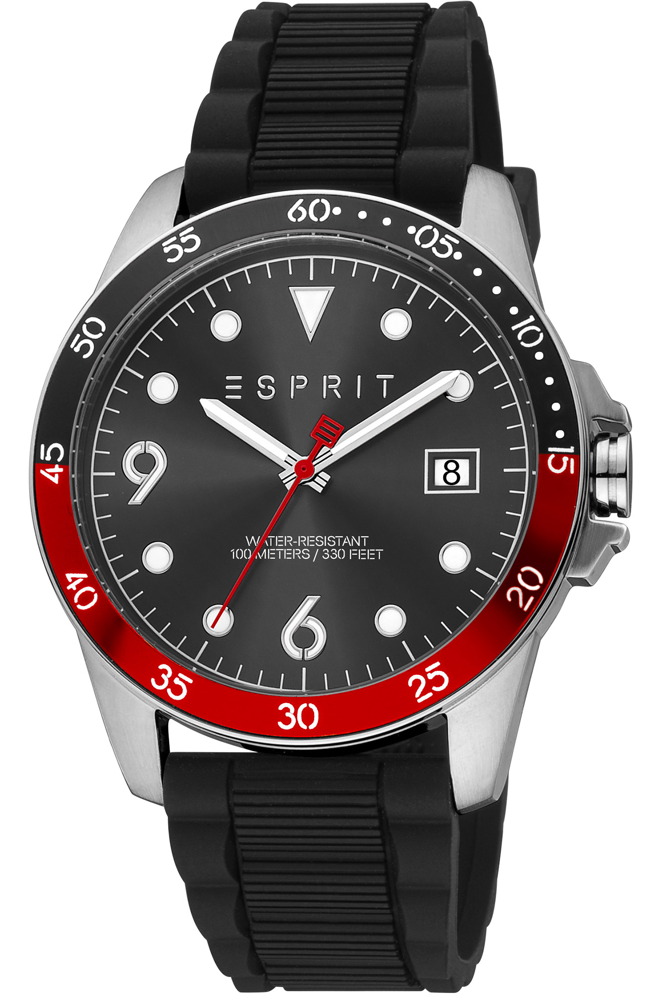 Reloj Esprit es1g366p0075