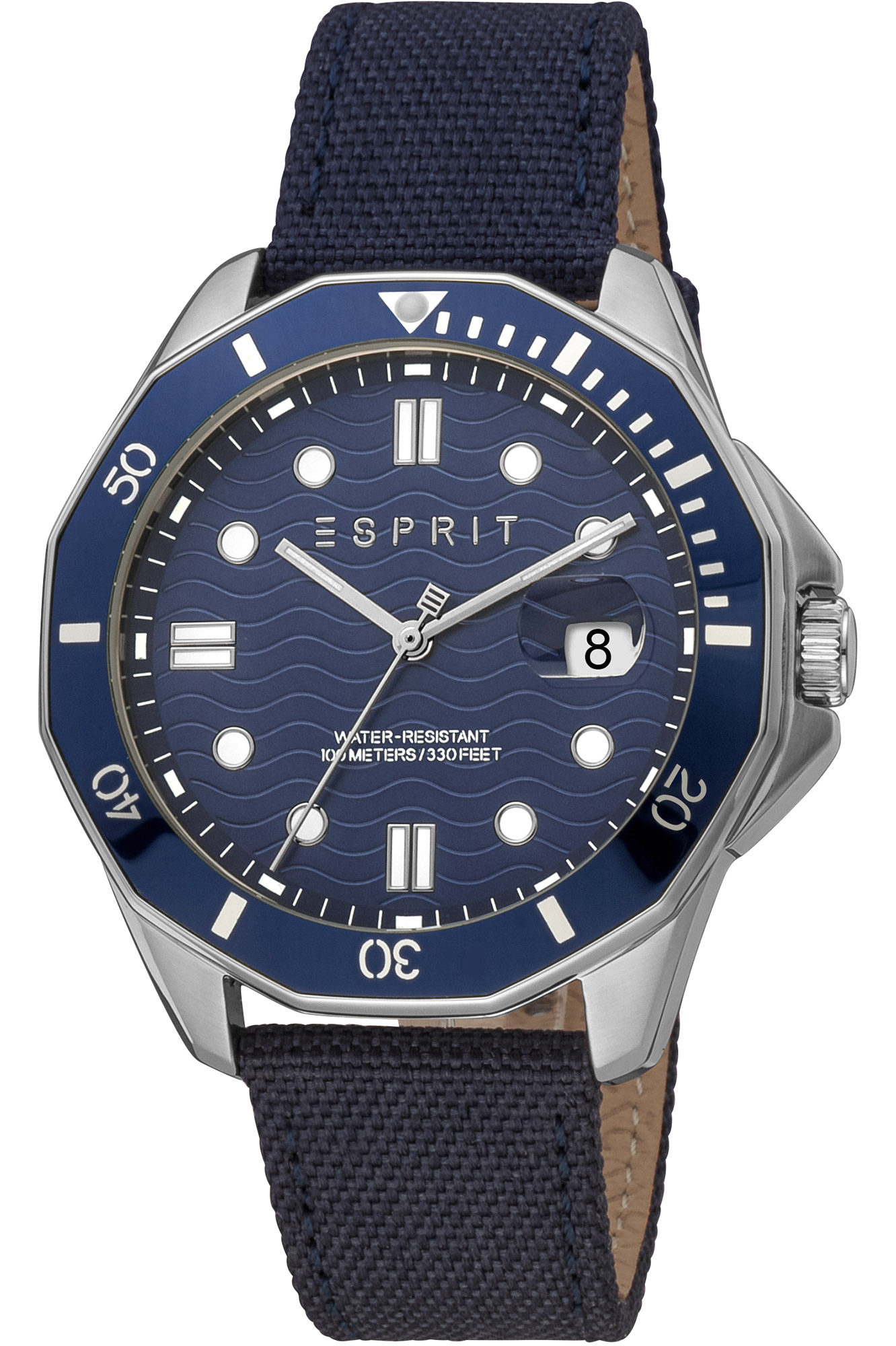 Watch Esprit es1g367l0025