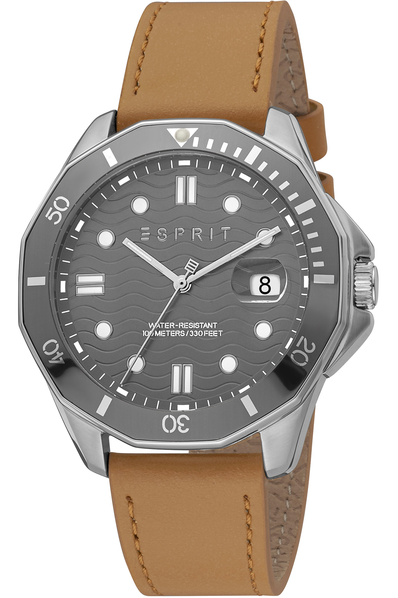 Watch Esprit es1g367l0035