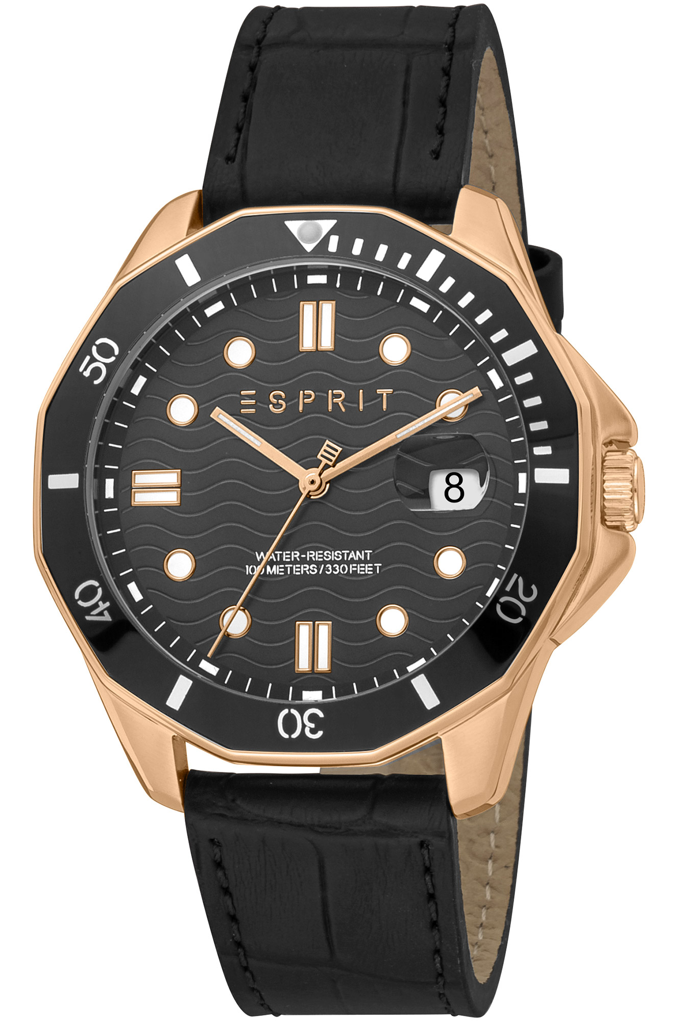 Watch Esprit es1g367l0045