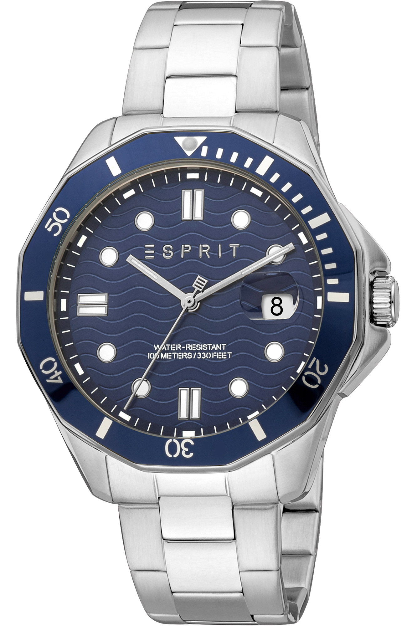 Watch Esprit es1g367m0055