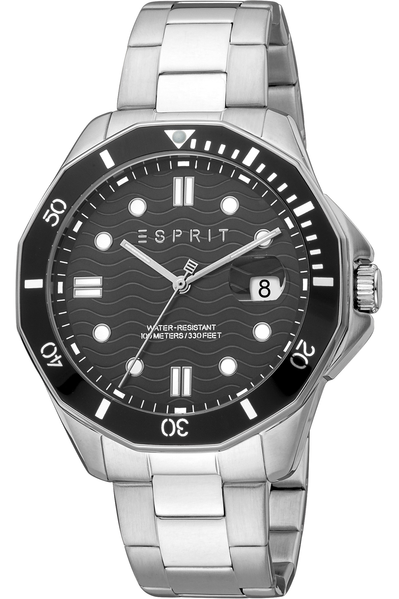 Watch Esprit es1g367m0075