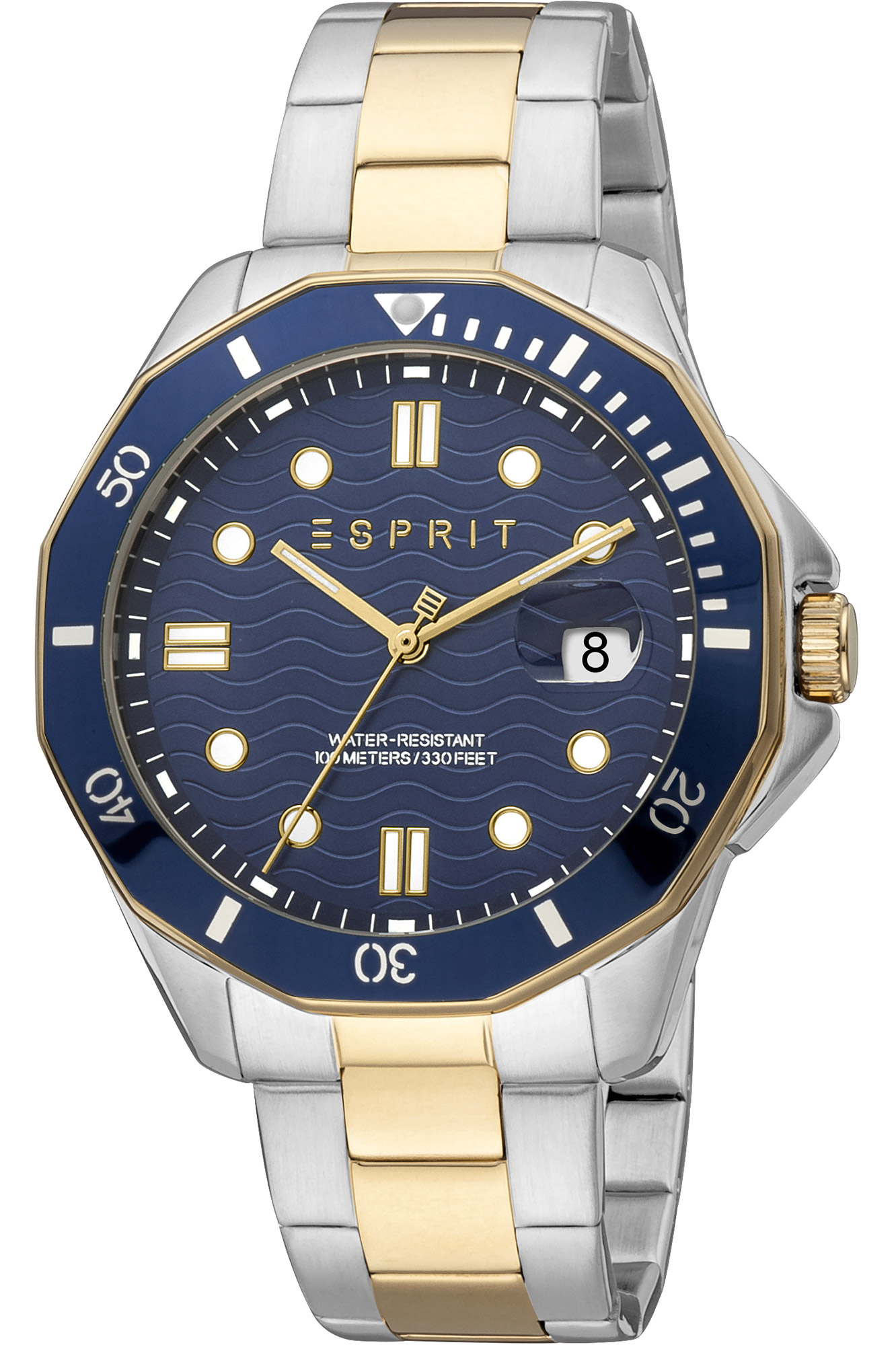 Reloj Esprit es1g367m0095