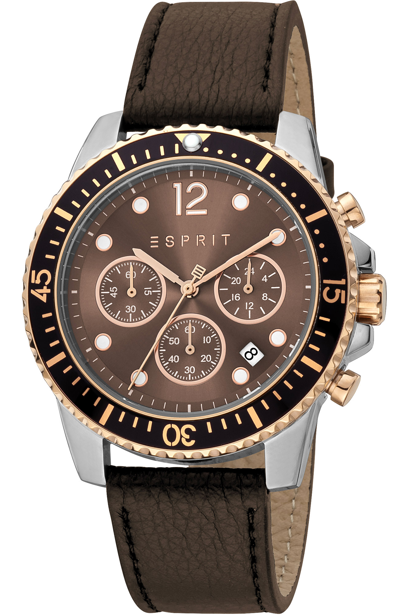 Reloj Esprit es1g373l0045