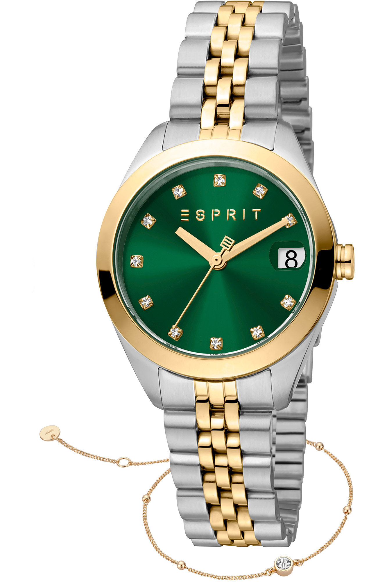 Watch Esprit es1l295m0235