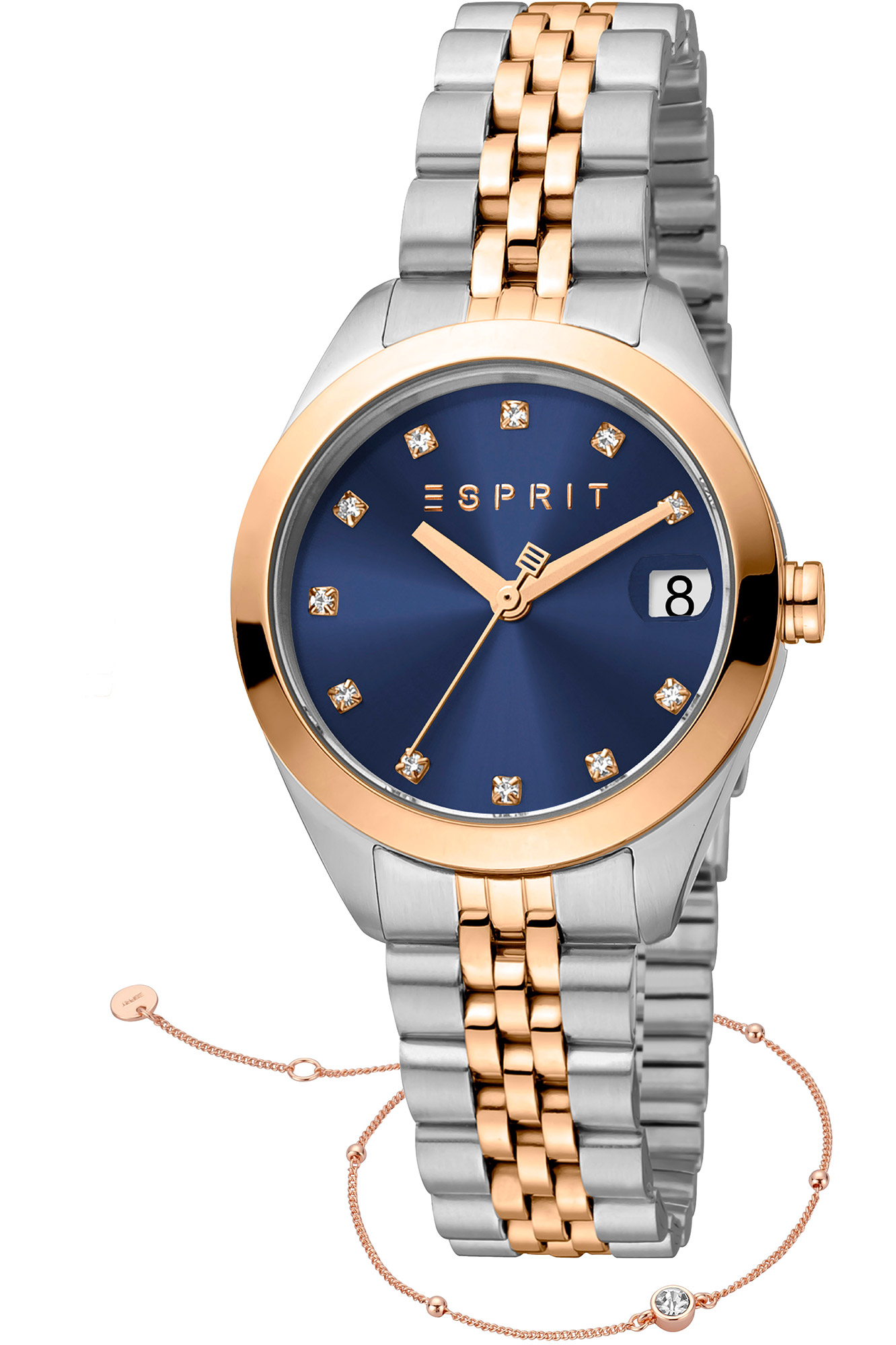 Watch Esprit es1l295m0245