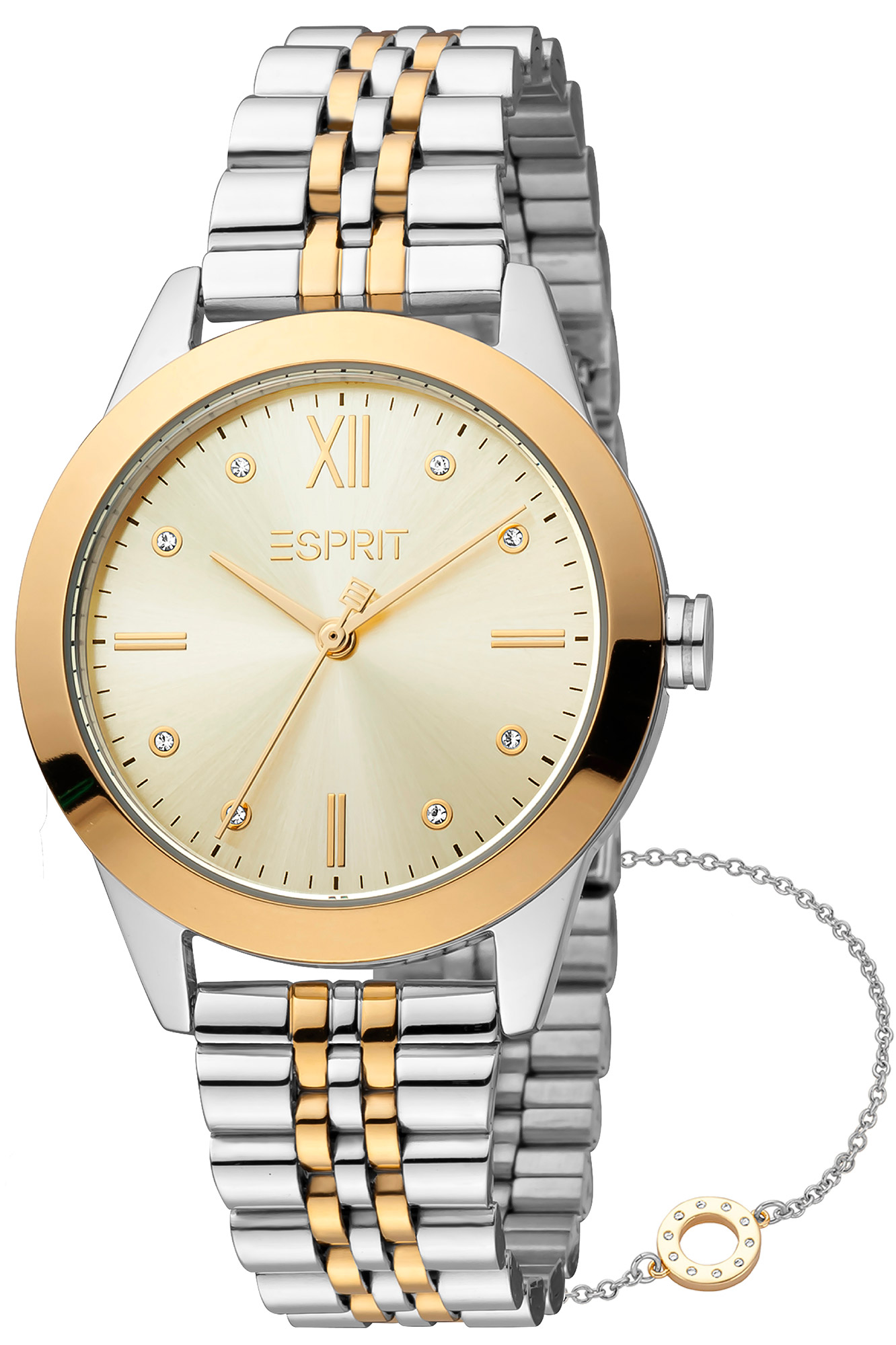 Watch Esprit es1l317m0095