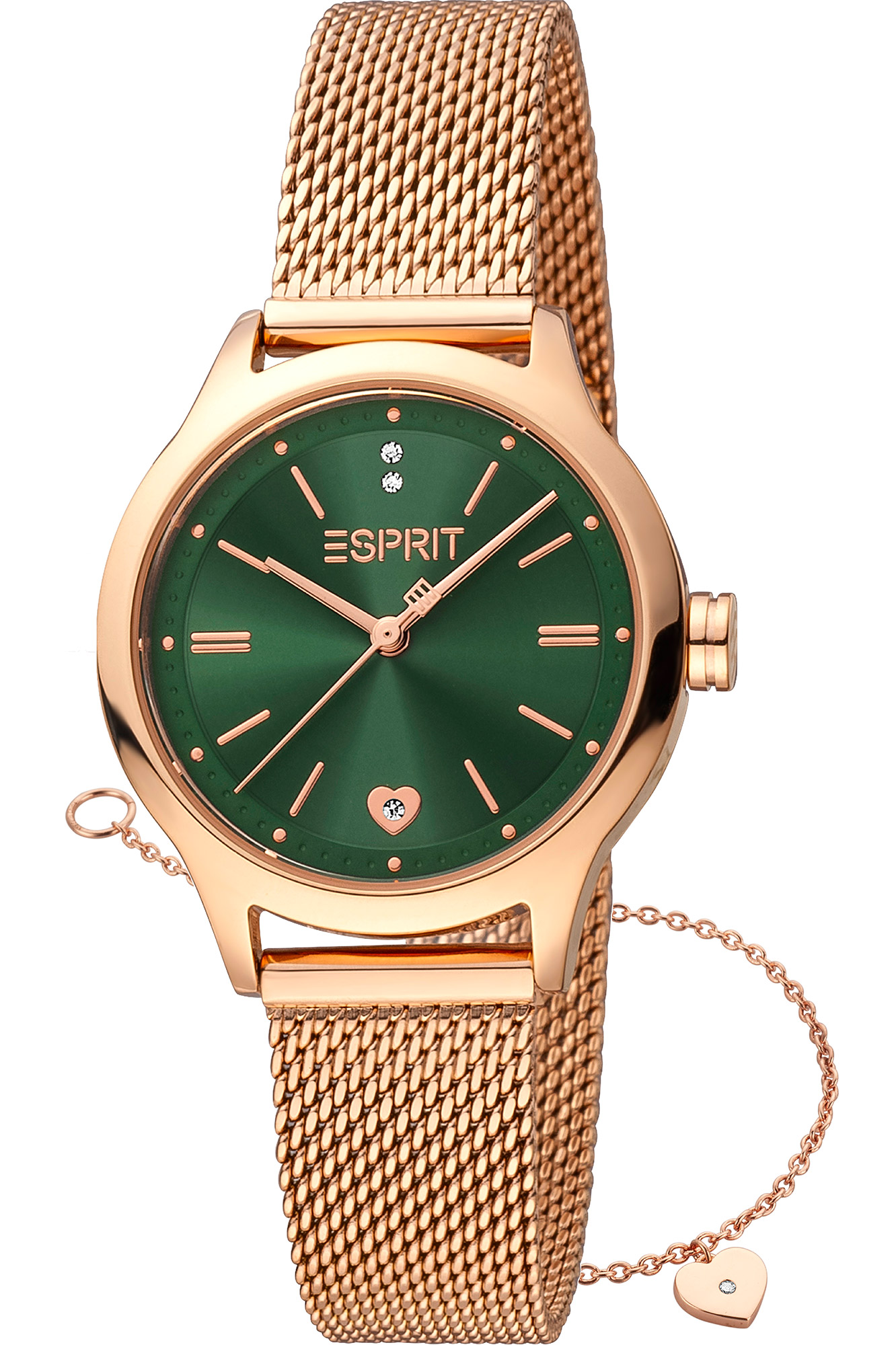 Reloj Esprit es1l330m0055