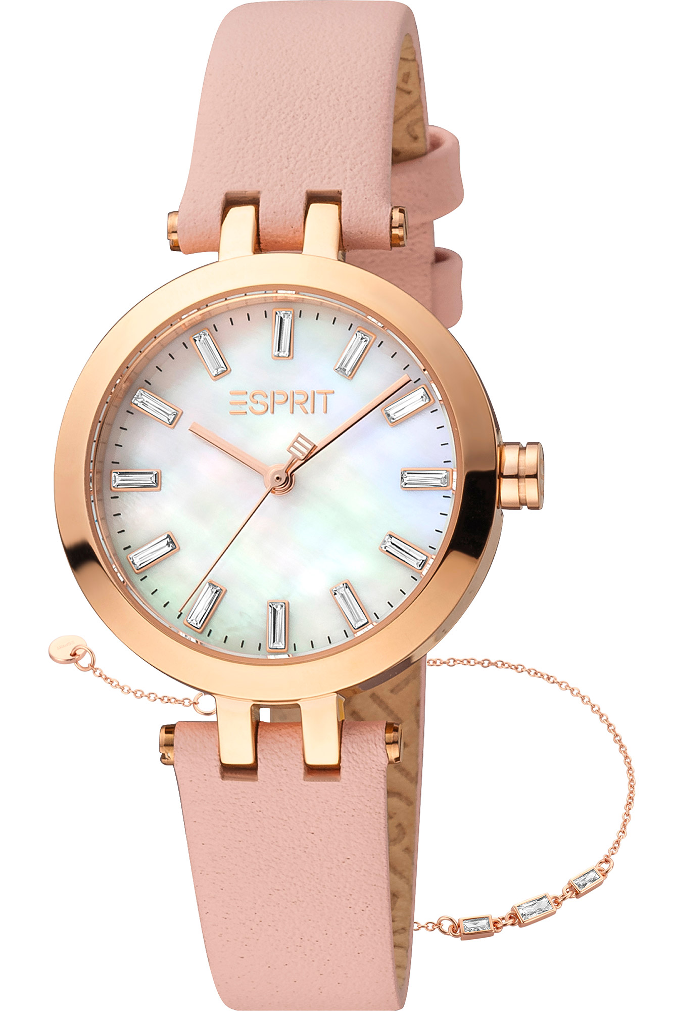 Watch Esprit es1l331l0035