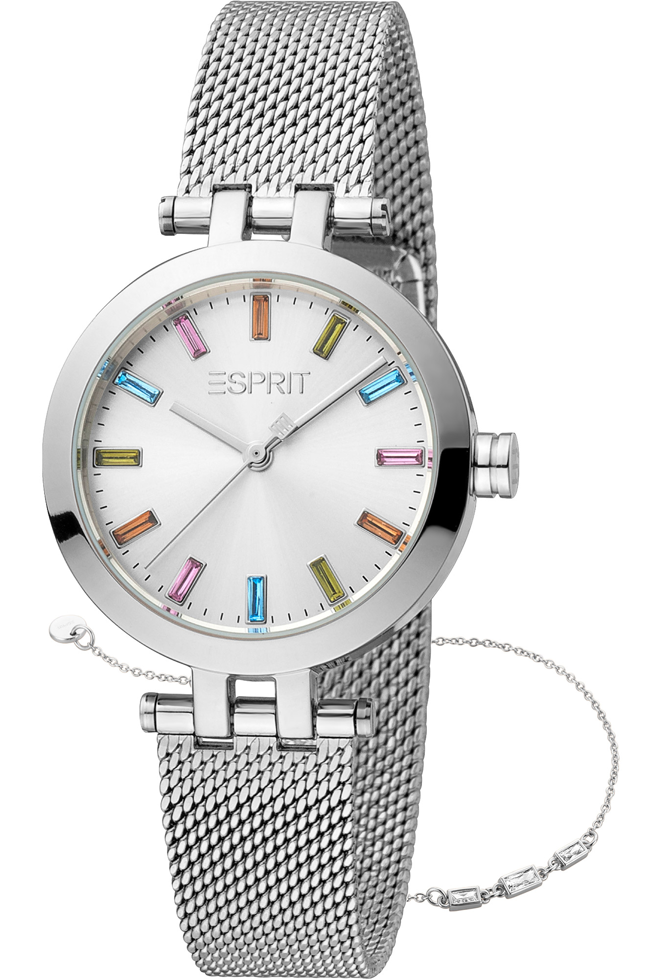 Uhr Esprit es1l331m0065