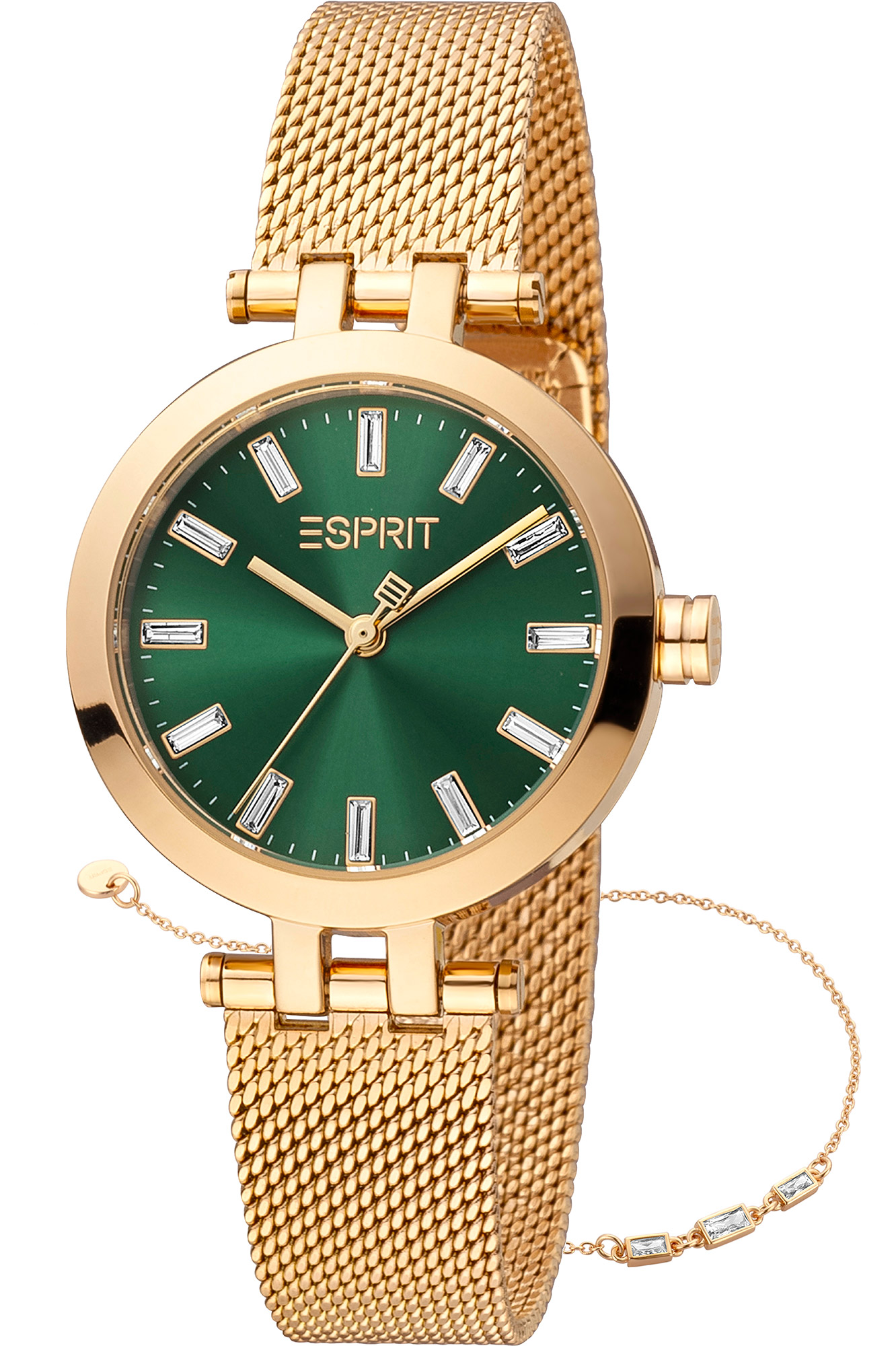 Watch Esprit es1l331m0085