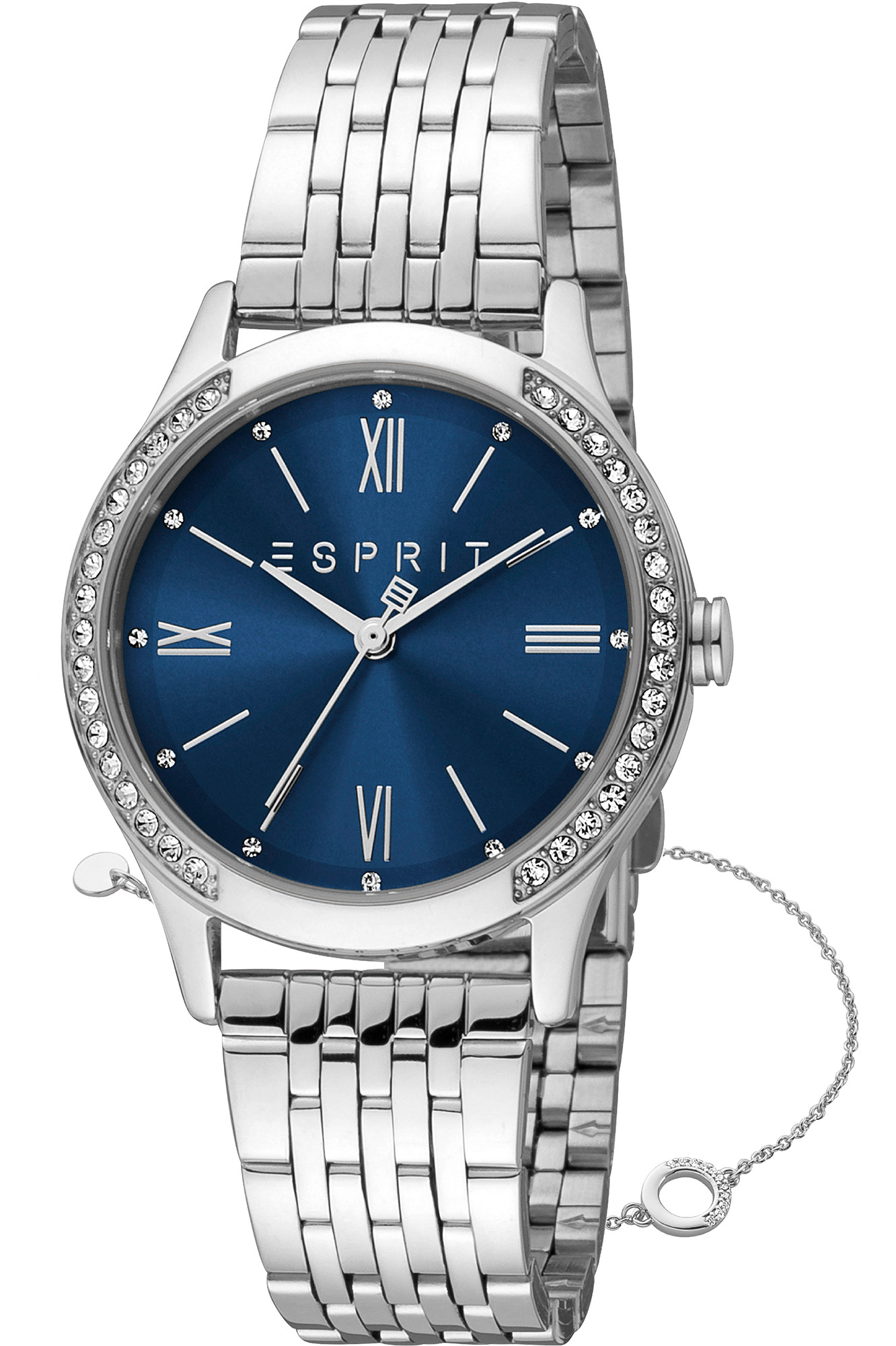 Uhr Esprit es1l345m0055