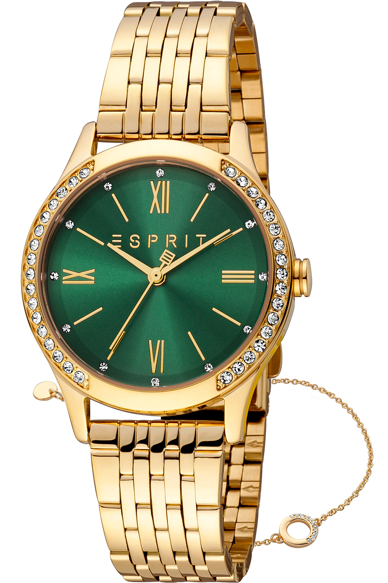 Uhr Esprit es1l345m0075