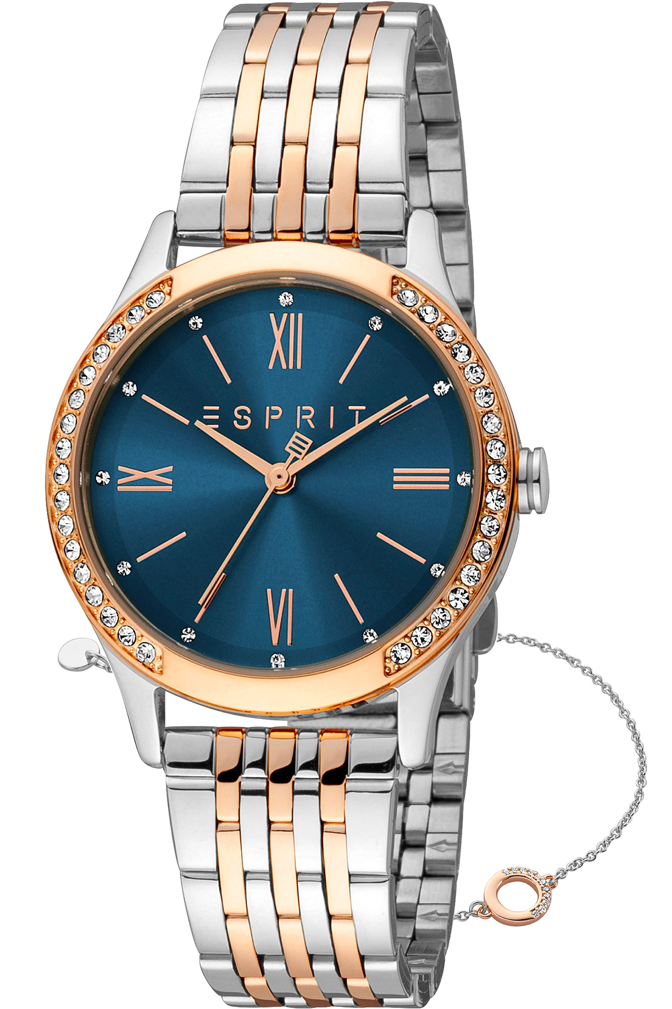 Uhr Esprit es1l345m0105