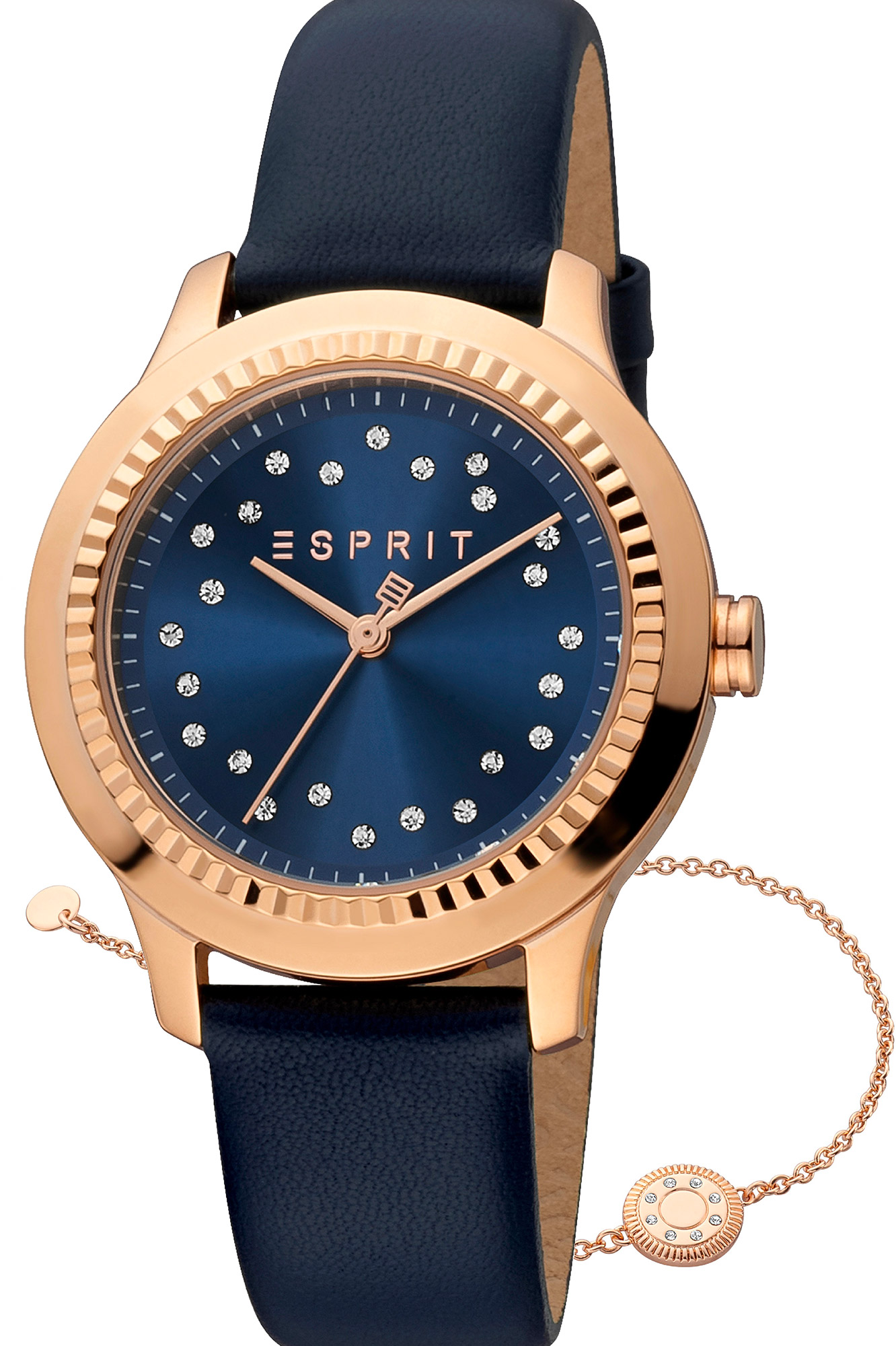 Uhr Esprit es1l351l0055