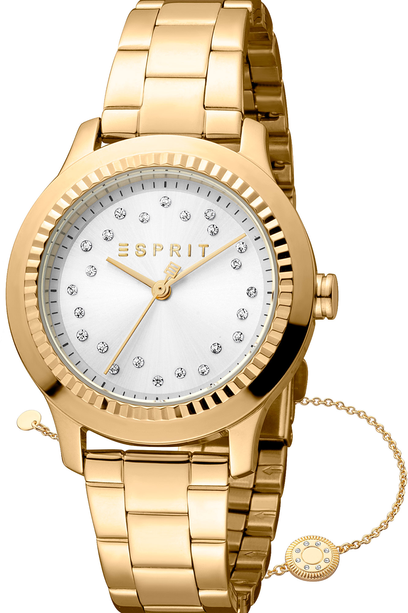 Watch Esprit es1l351m0085