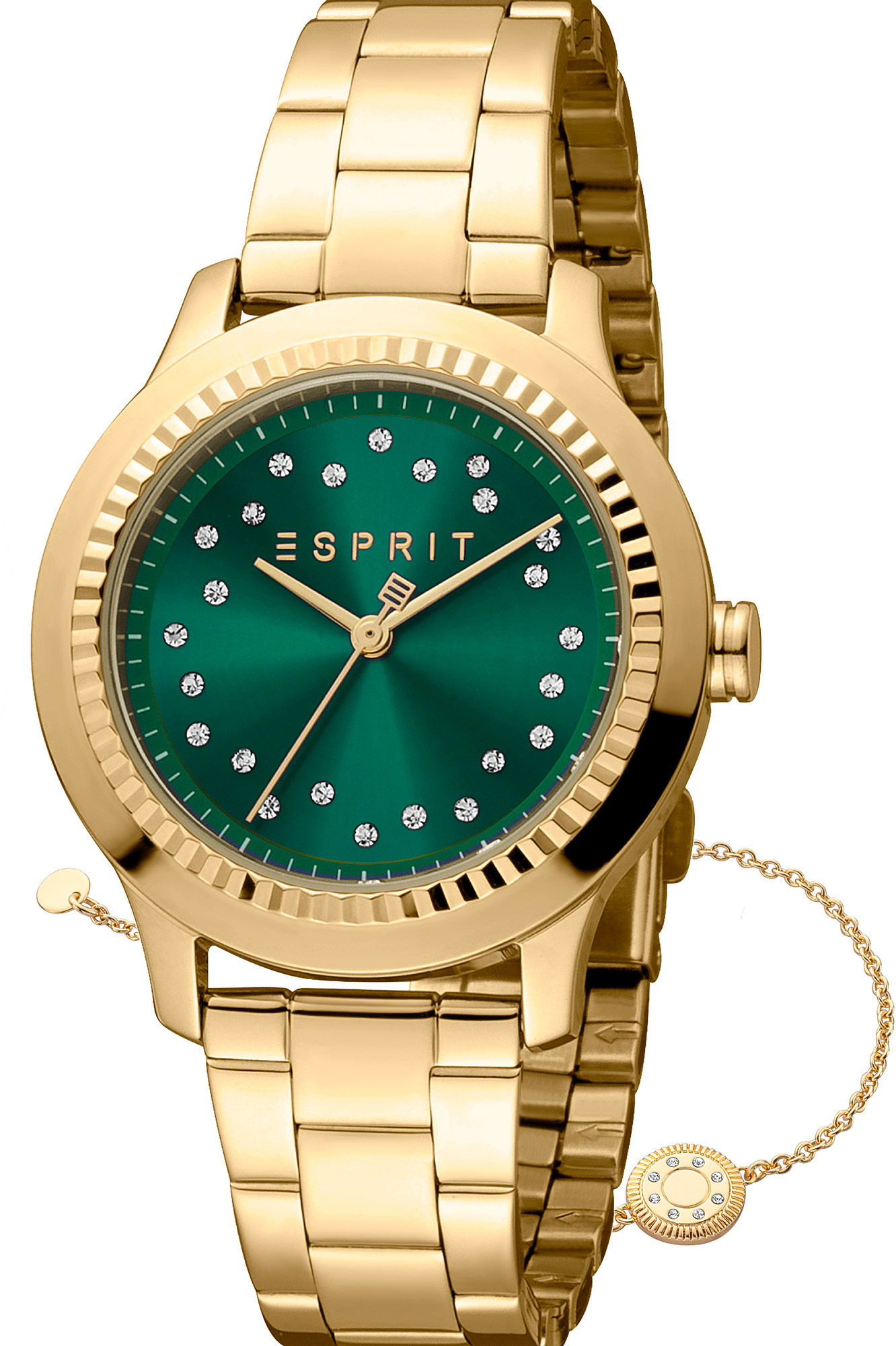 Watch Esprit es1l351m0095