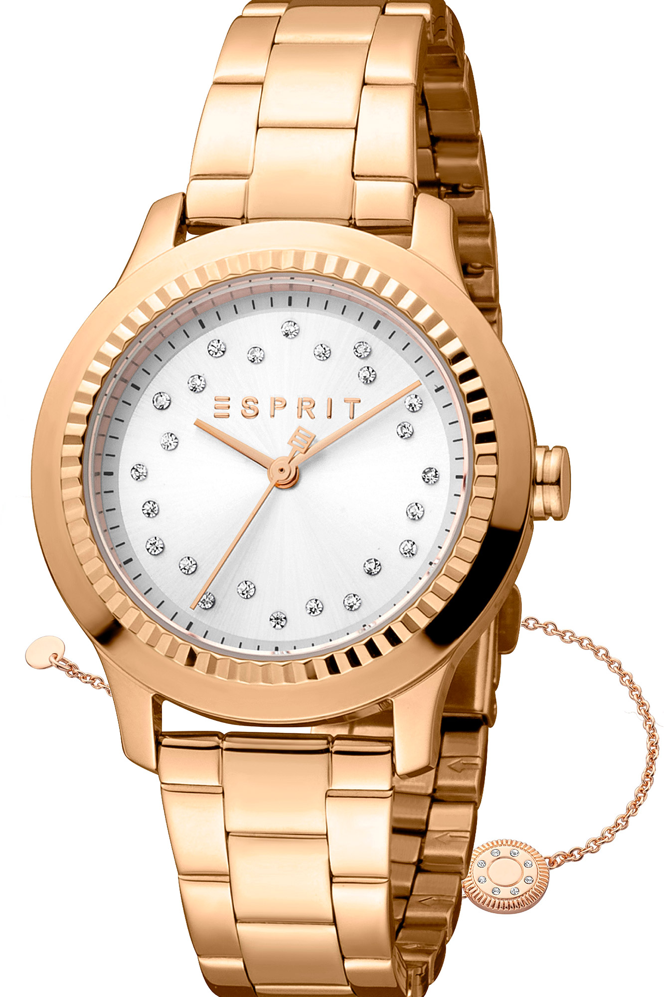 Uhr Esprit es1l351m0105