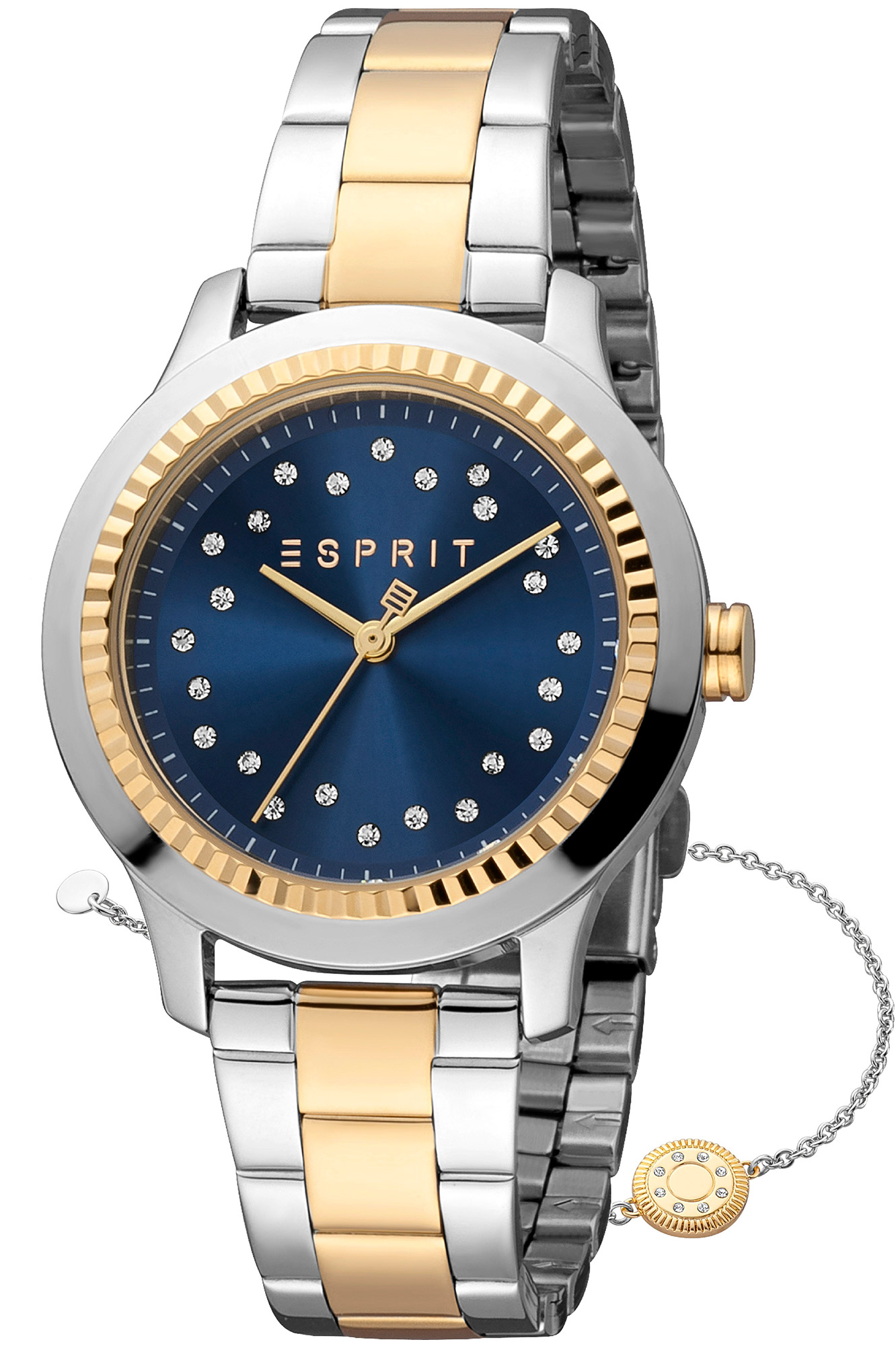 Uhr Esprit es1l351m0125