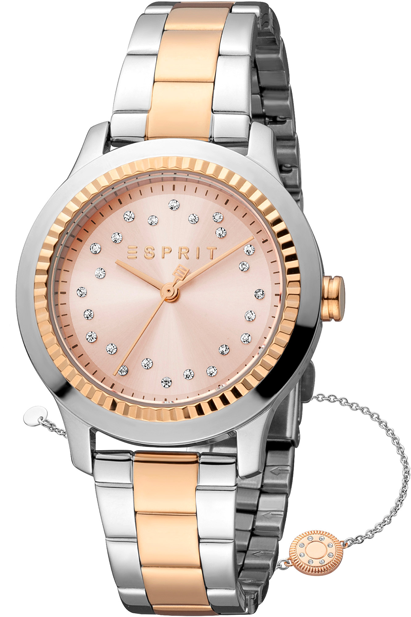 Uhr Esprit es1l351m0135