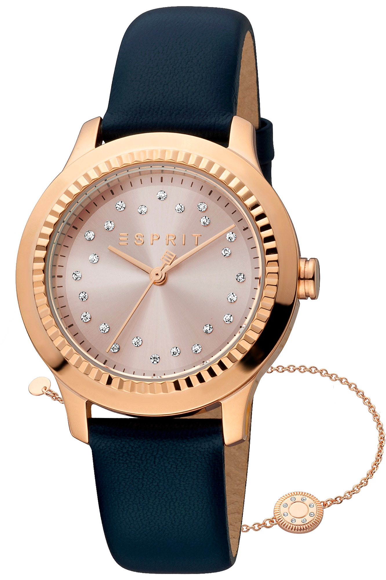 Watch Esprit es1l351v0215