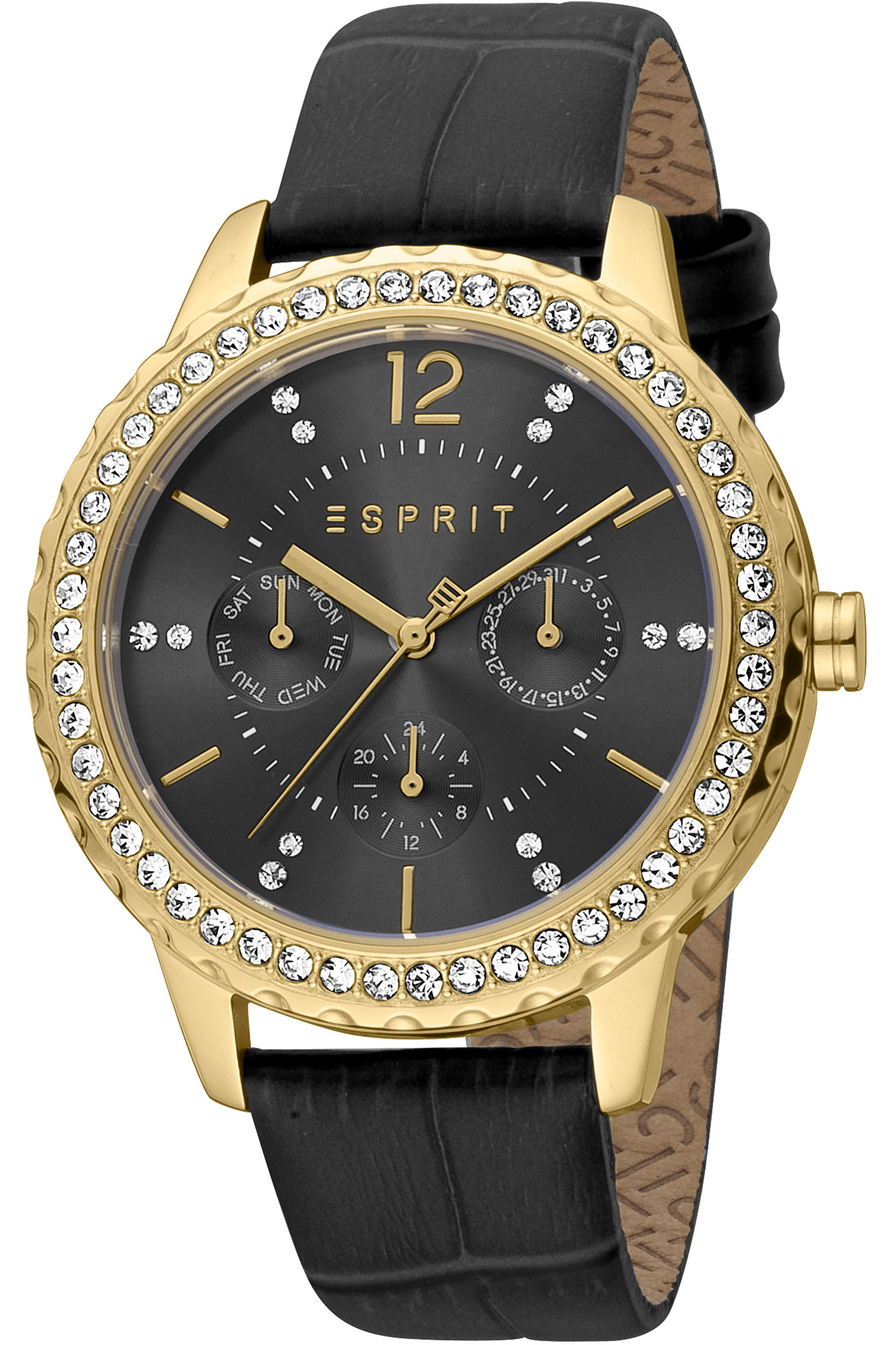Watch Esprit es1l356l0025