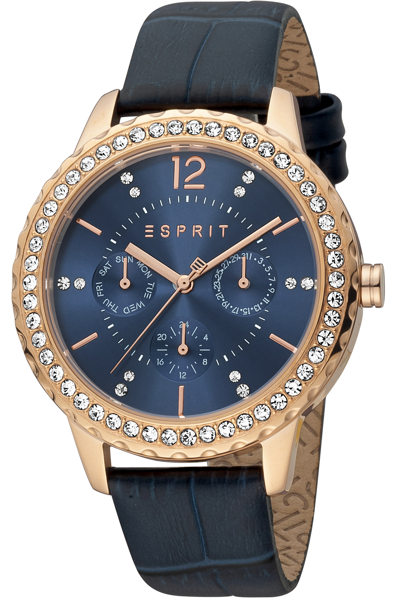 Watch Esprit es1l356l0035