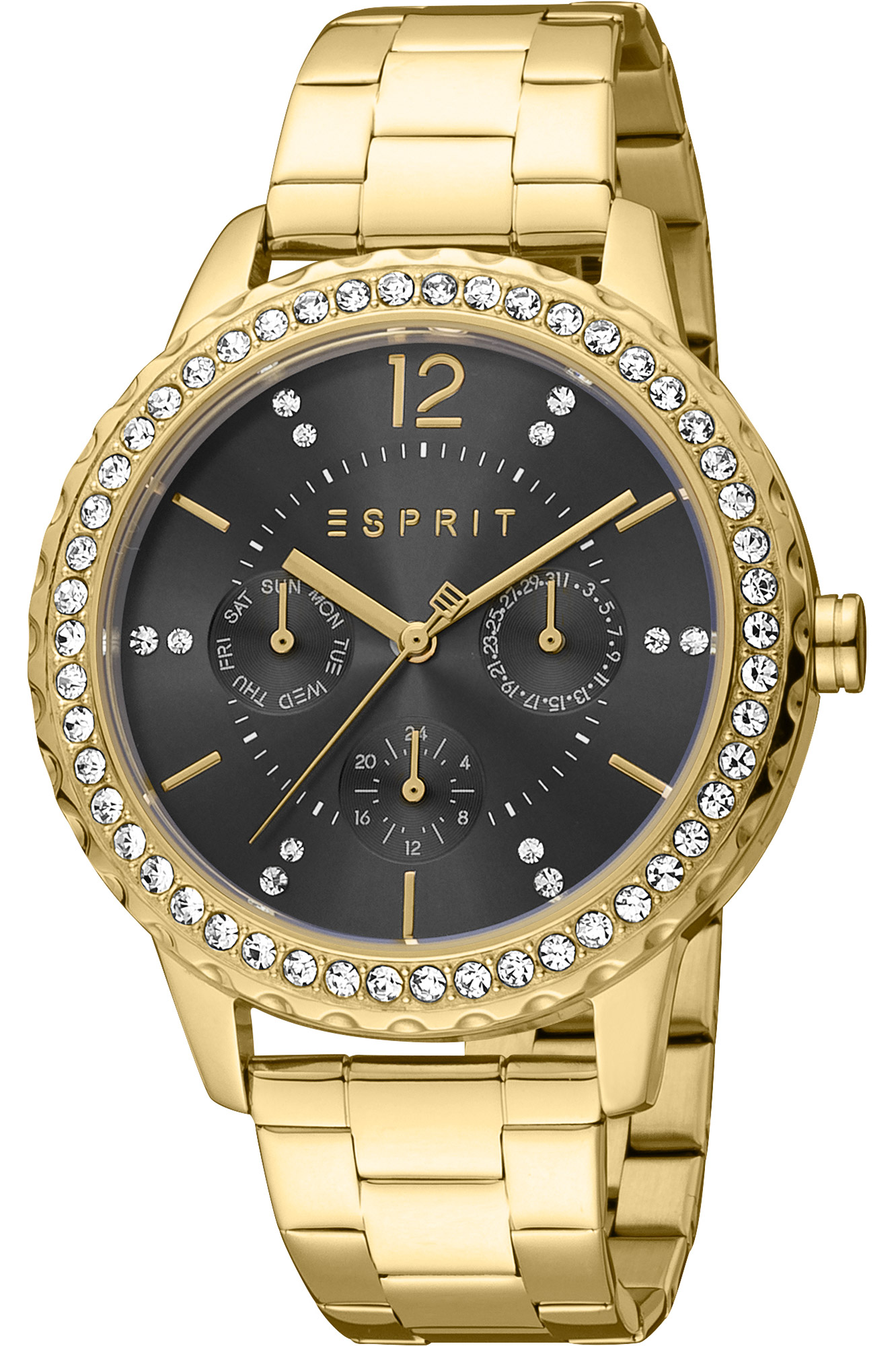 Watch Esprit es1l356m0075