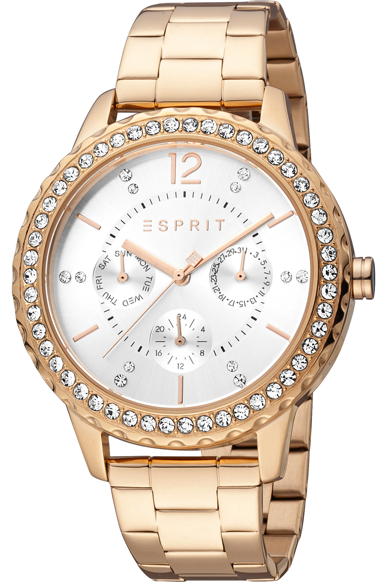 Watch Esprit es1l356m0085