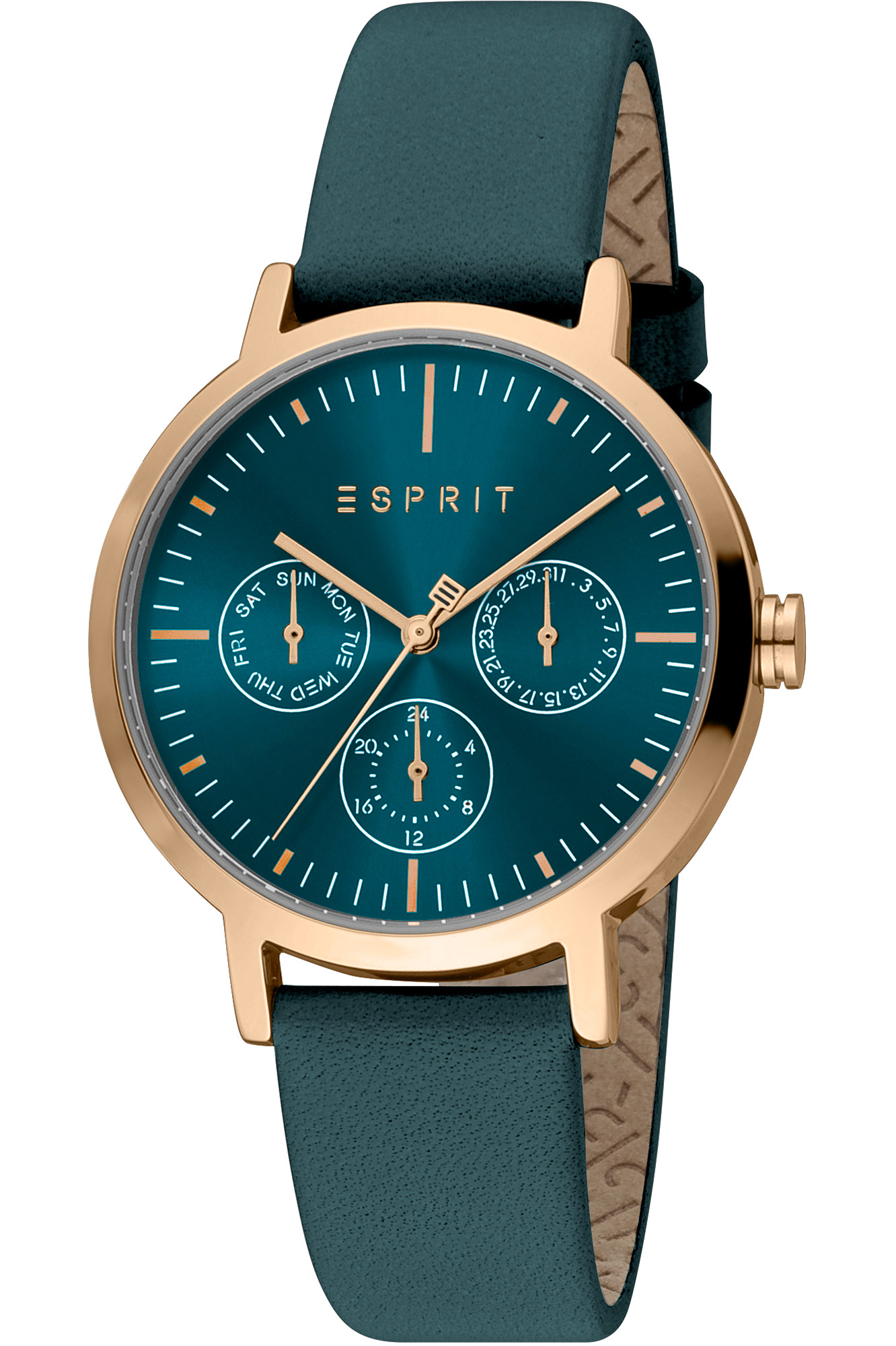 Uhr Esprit es1l364l0035