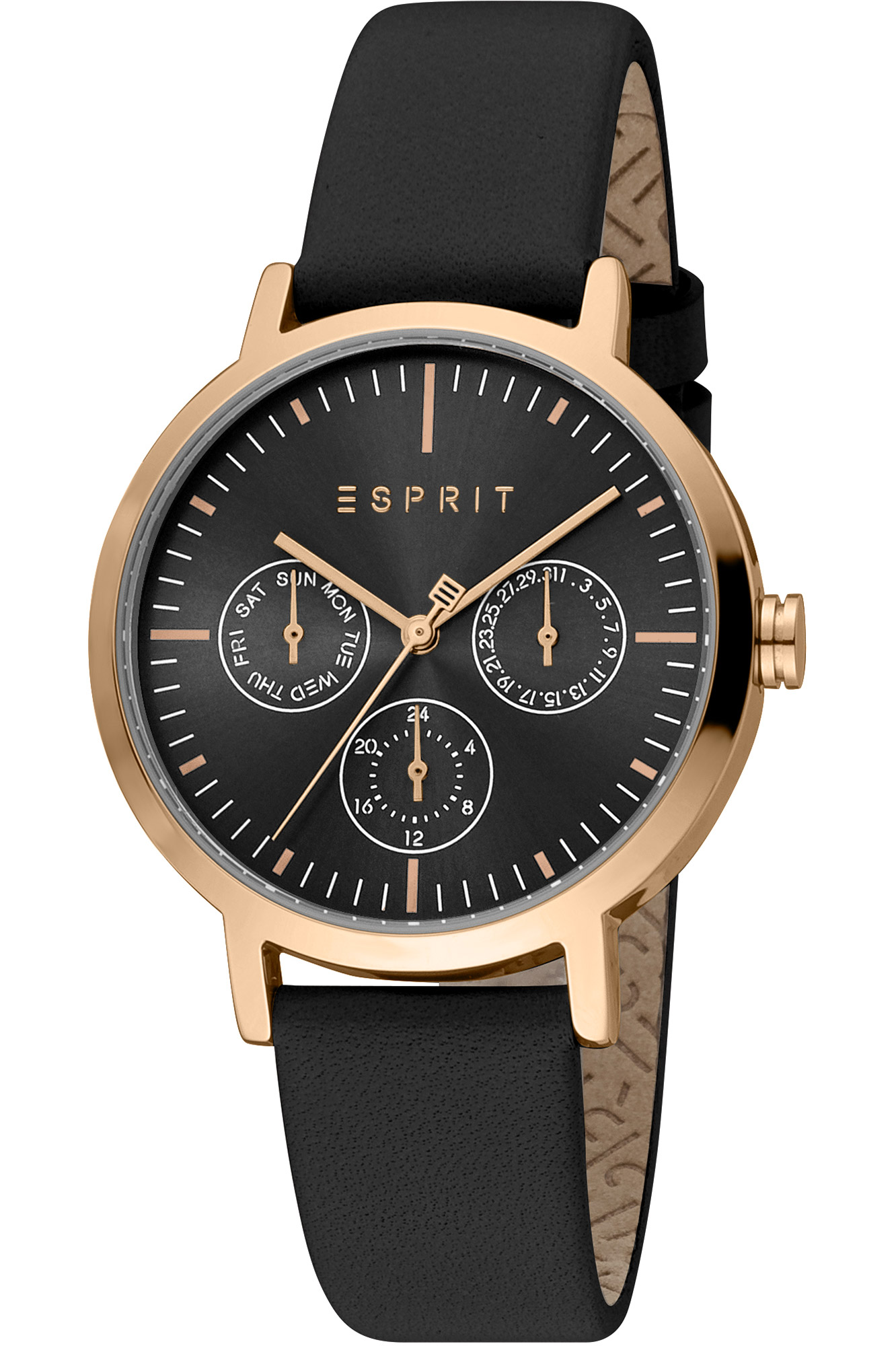 Watch Esprit es1l364l0115