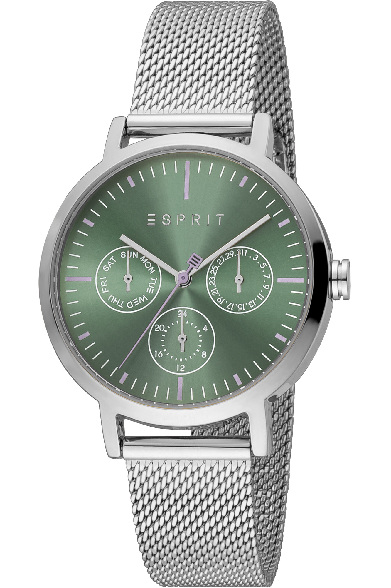 Watch Esprit es1l364m0055