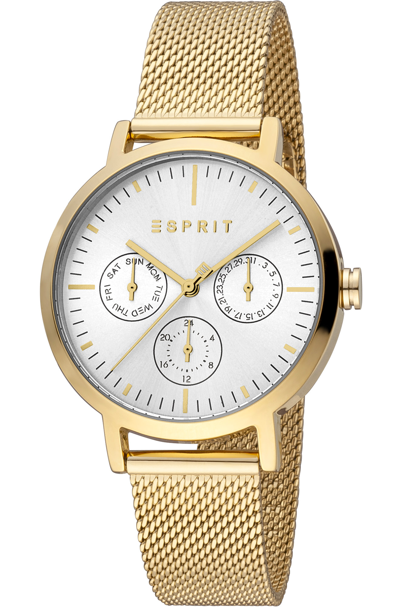 Watch Esprit es1l364m0075