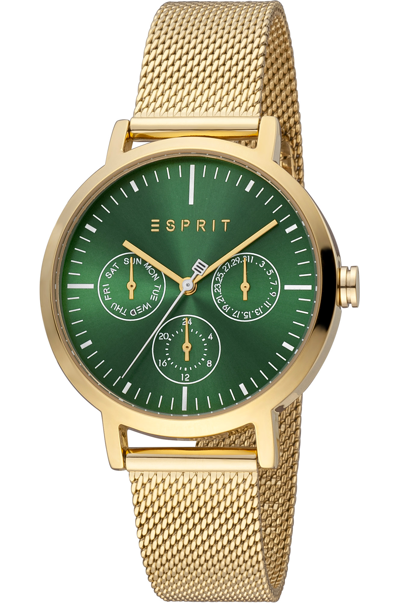 Reloj Esprit es1l364m0085