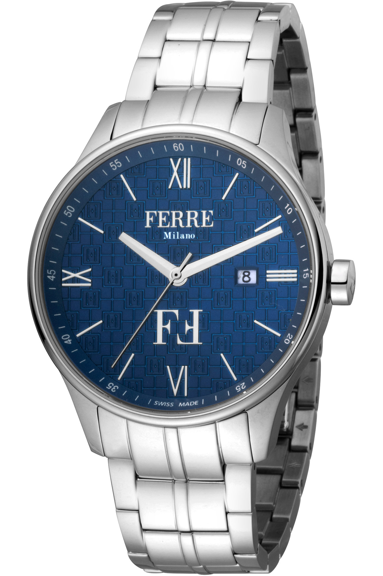 Watch Ferrè Milano Gent fm1g112m0251