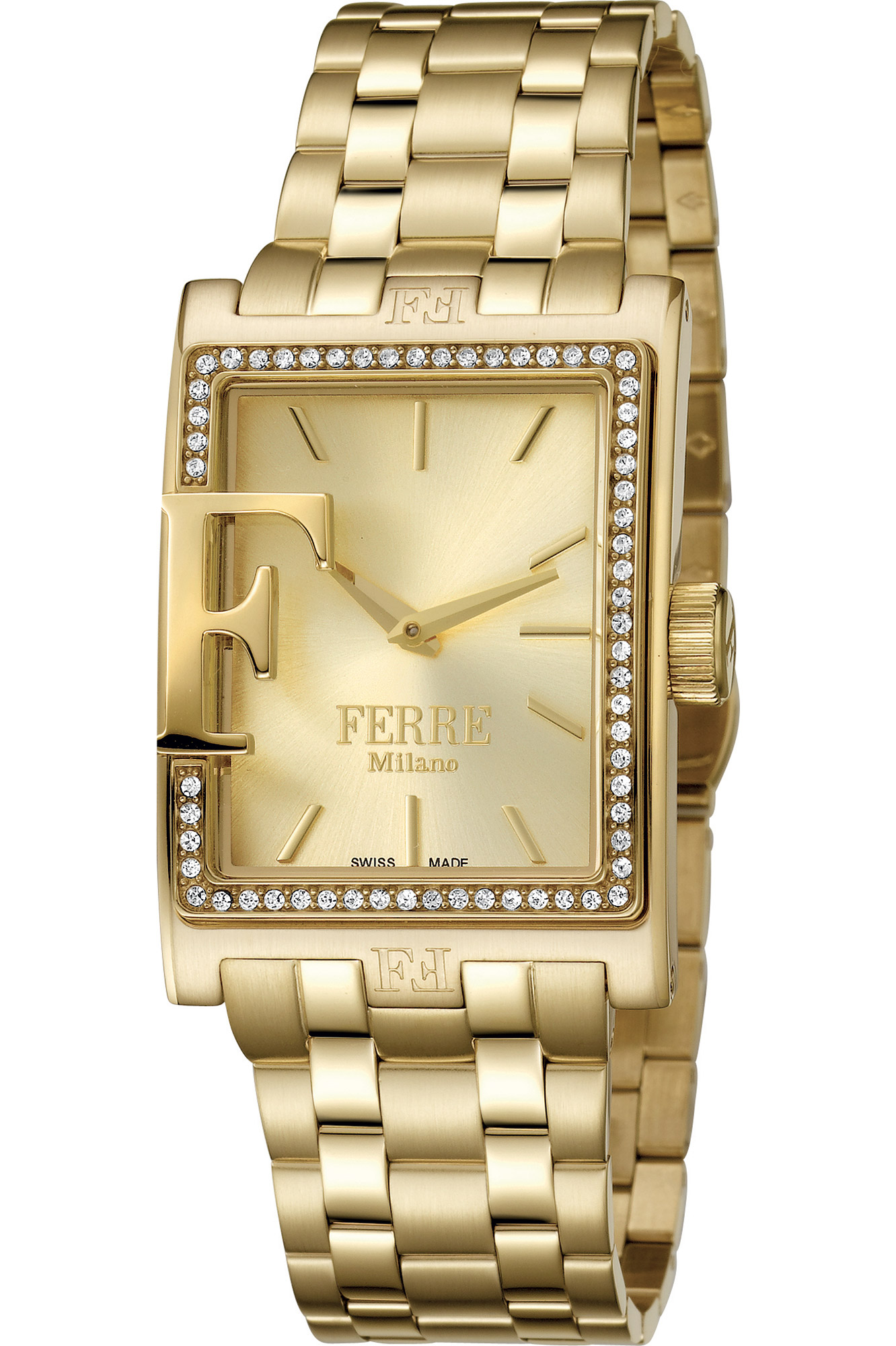 Reloj Ferrè Milano Lady fm1l025m0041