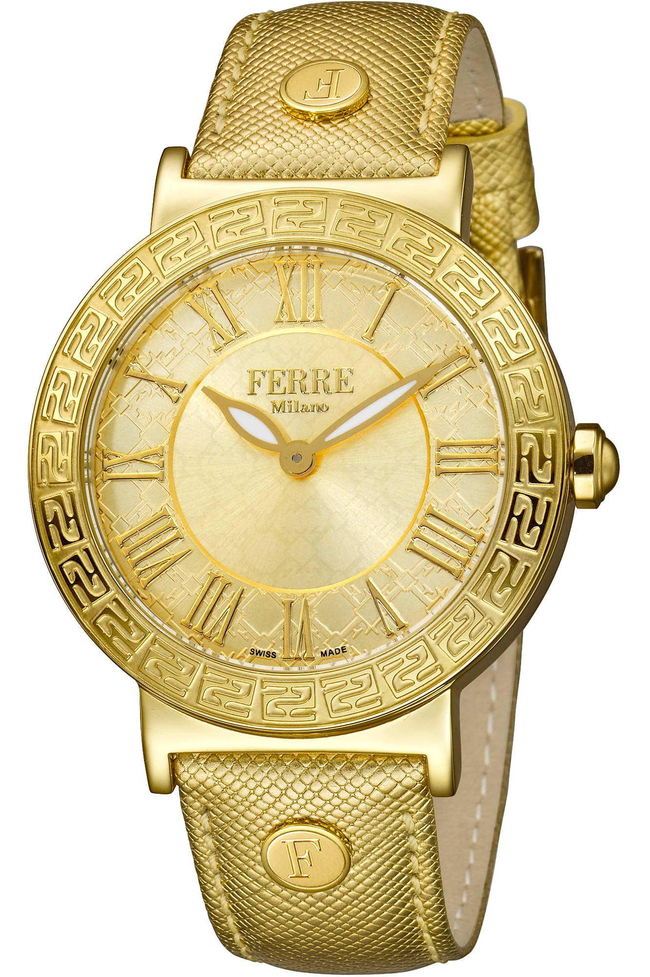 Reloj Ferrè Milano Lady fm1l041l0011