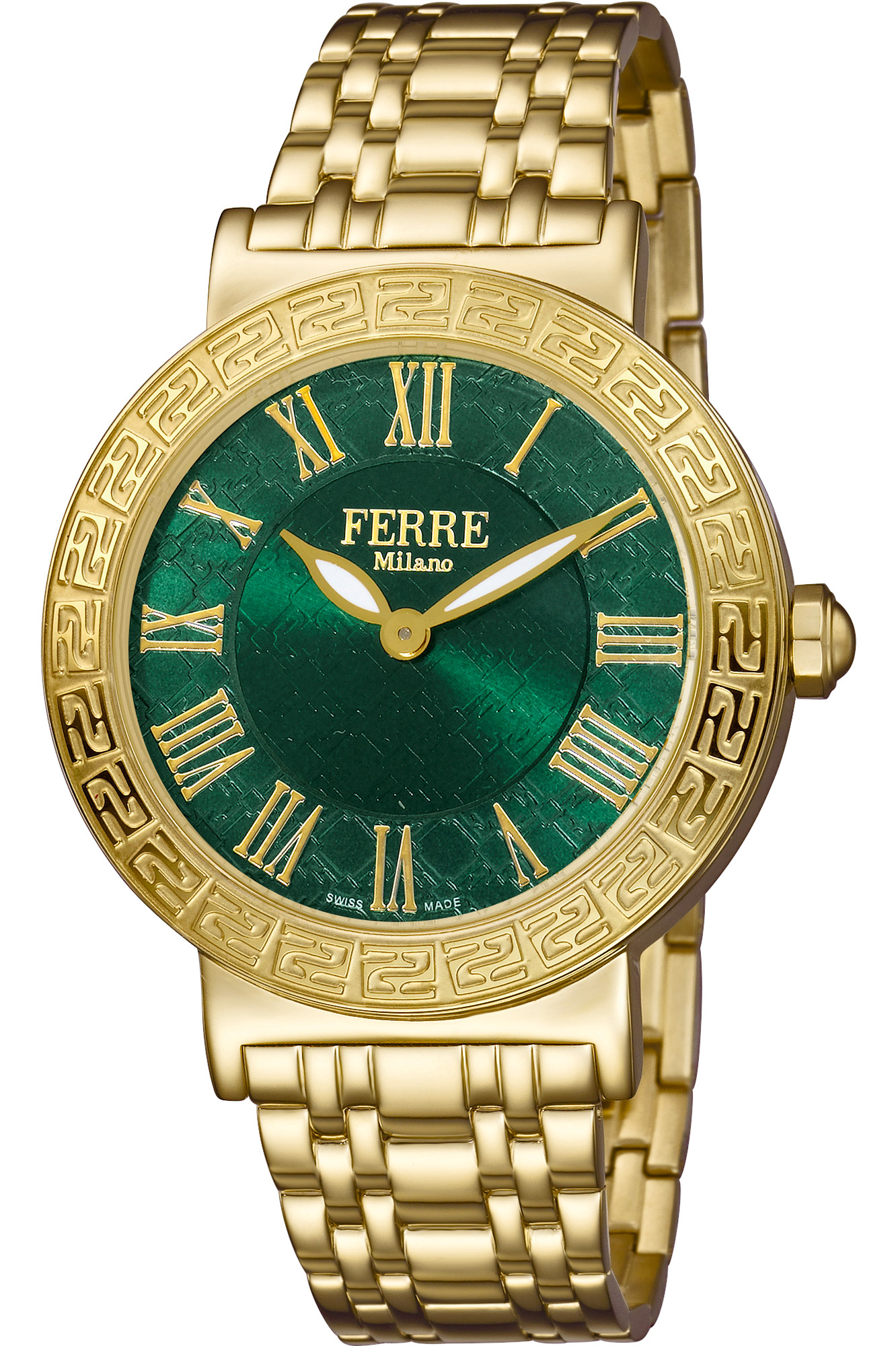 Reloj Ferrè Milano Lady fm1l041m0071