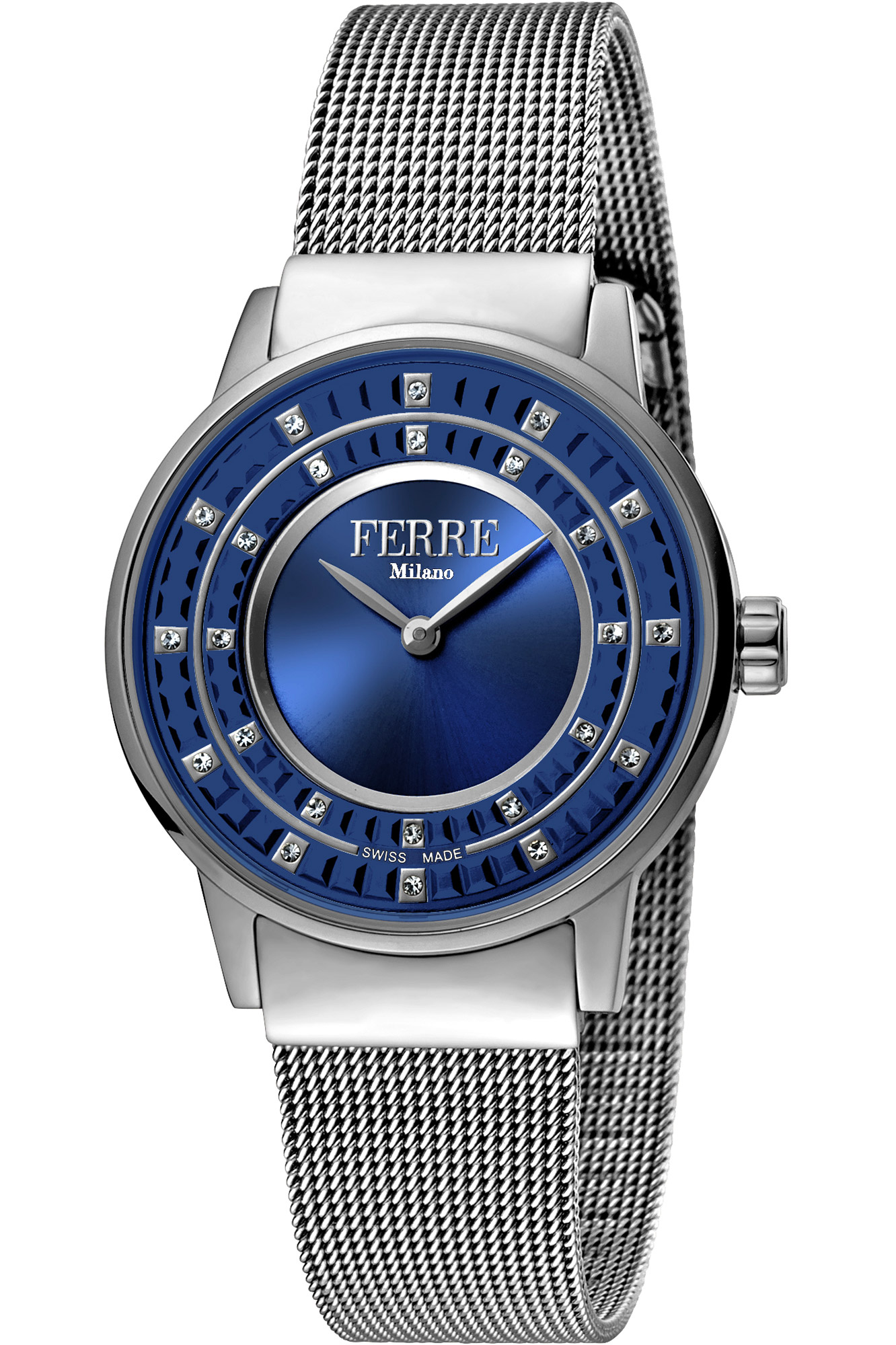 Reloj Ferrè Milano Lady fm1l102m0051