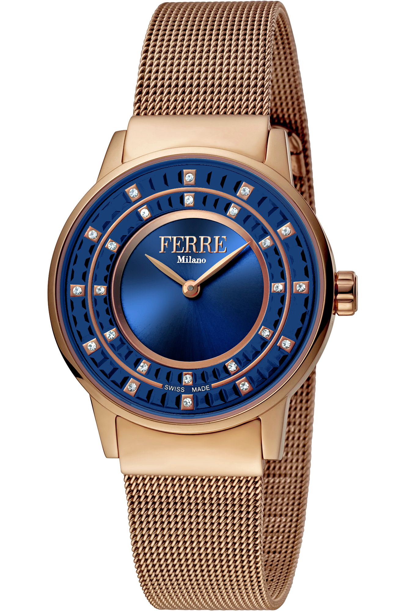 Reloj Ferrè Milano Lady fm1l102m0081