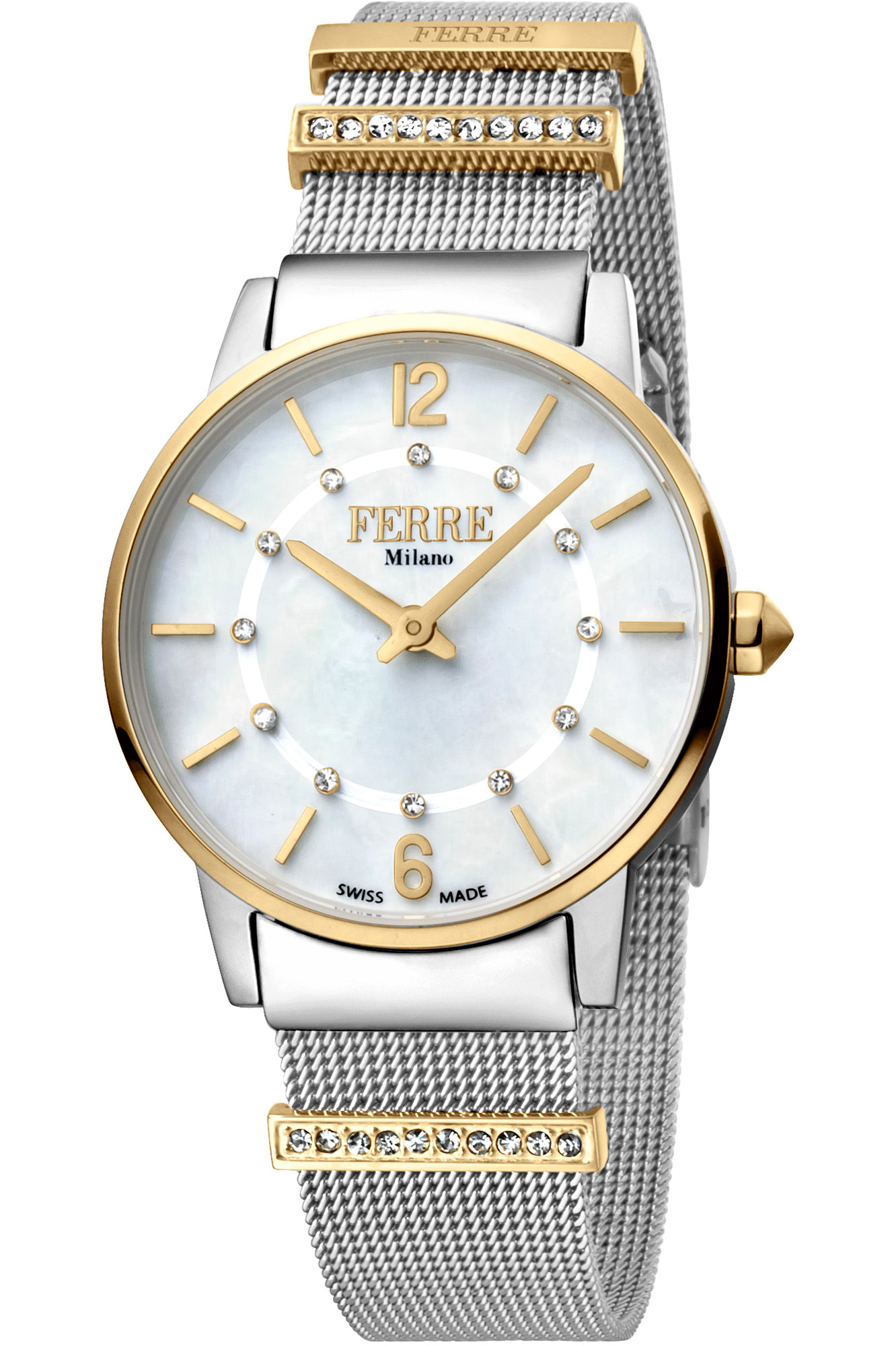 Reloj Ferrè Milano Lady fm1l102m0251